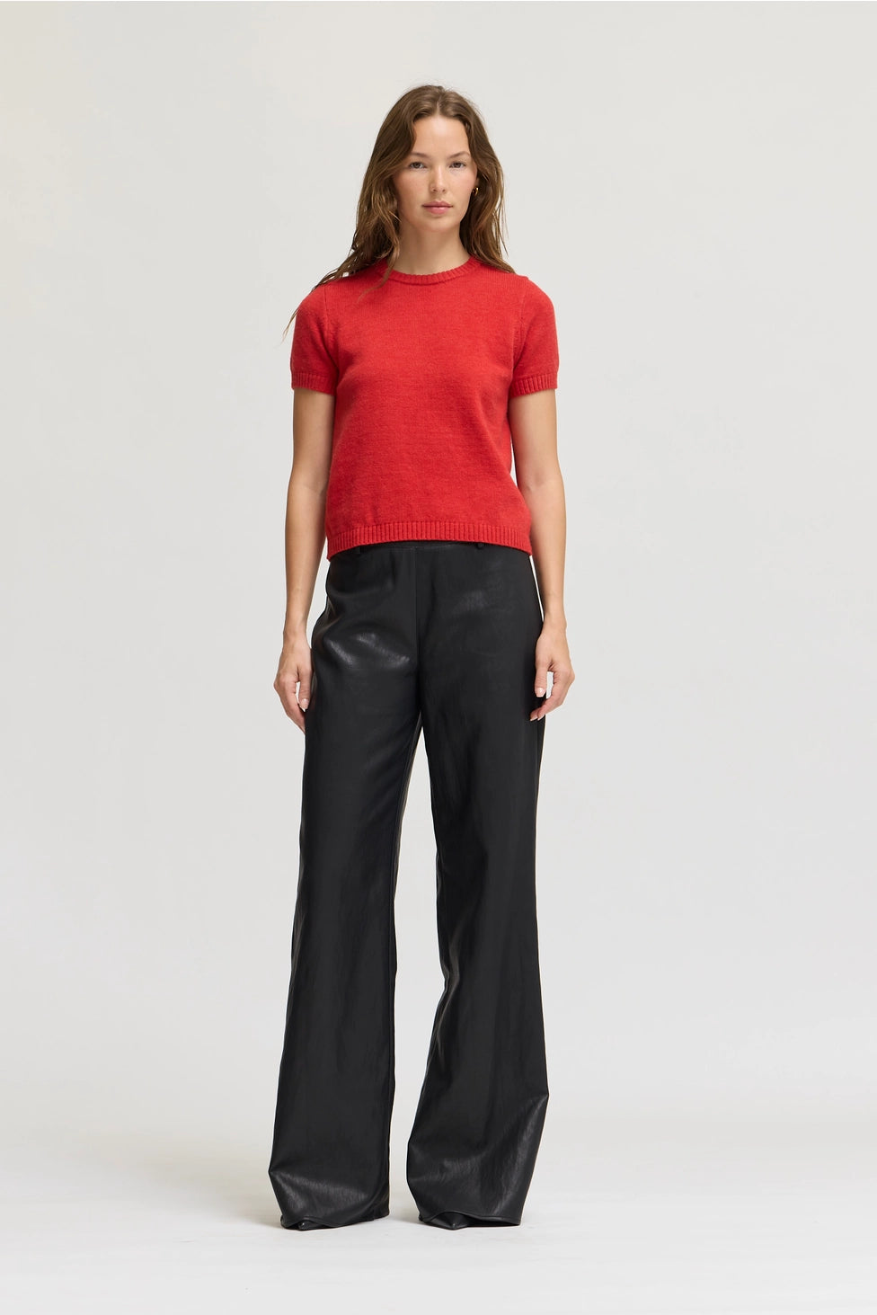 LENI KNIT TOP