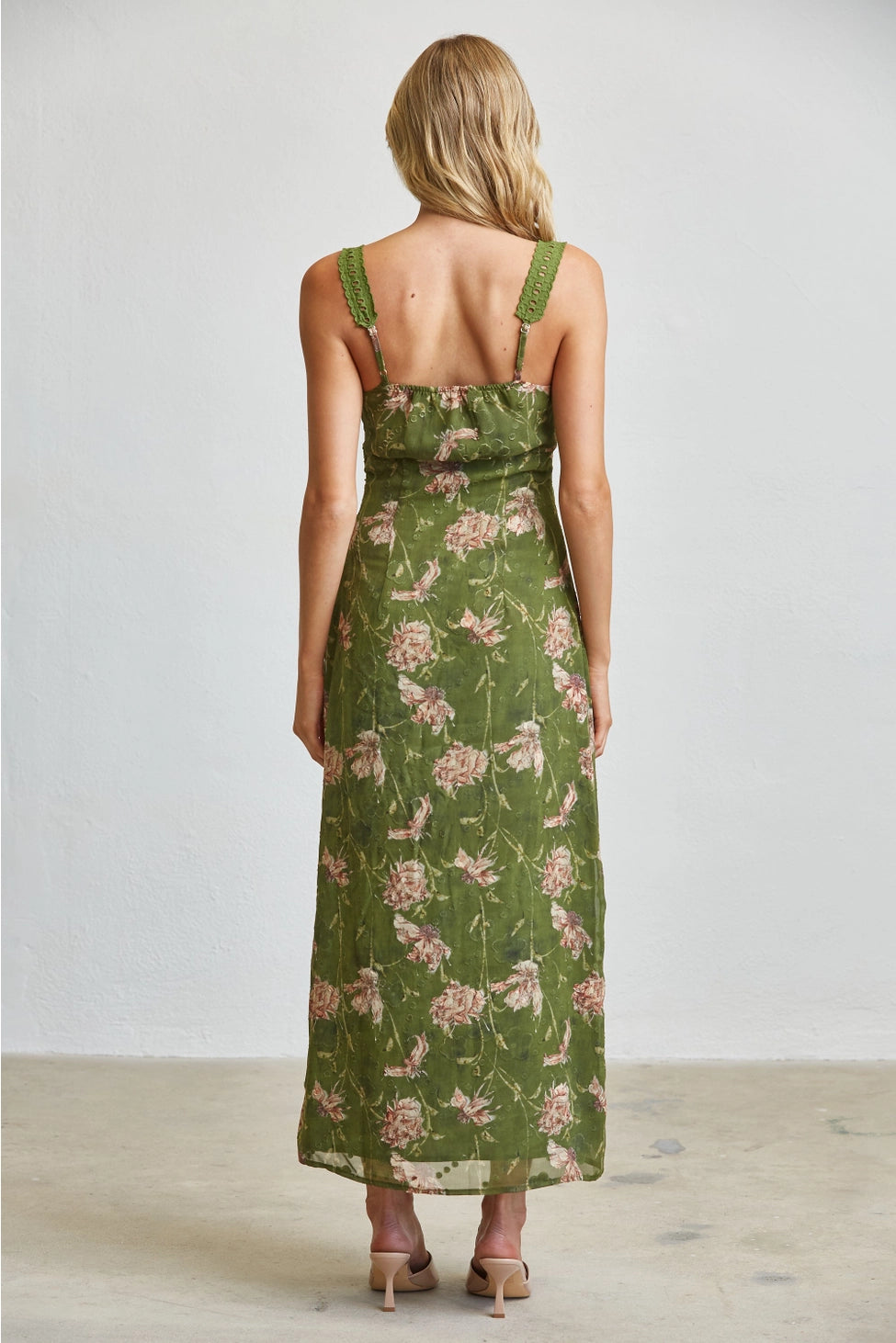 Rumi Dress
