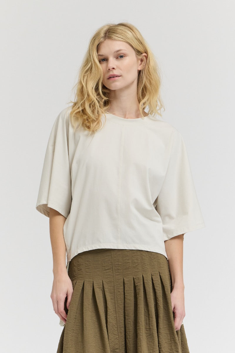 Cloud Jersey Top