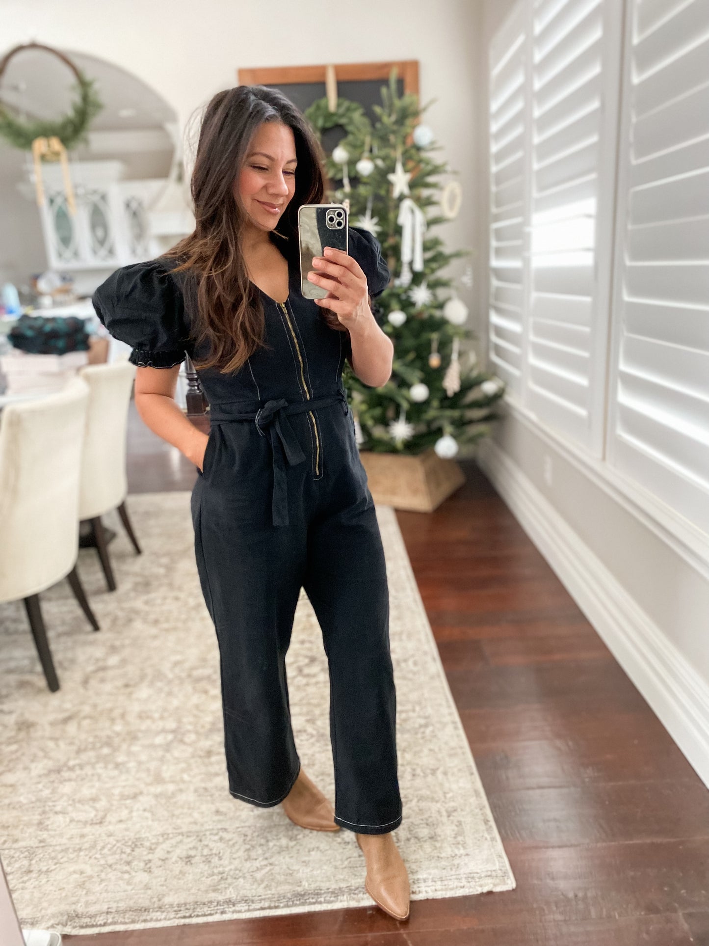 Jainy Jumpsuit