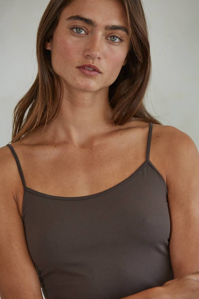 Simple Cami