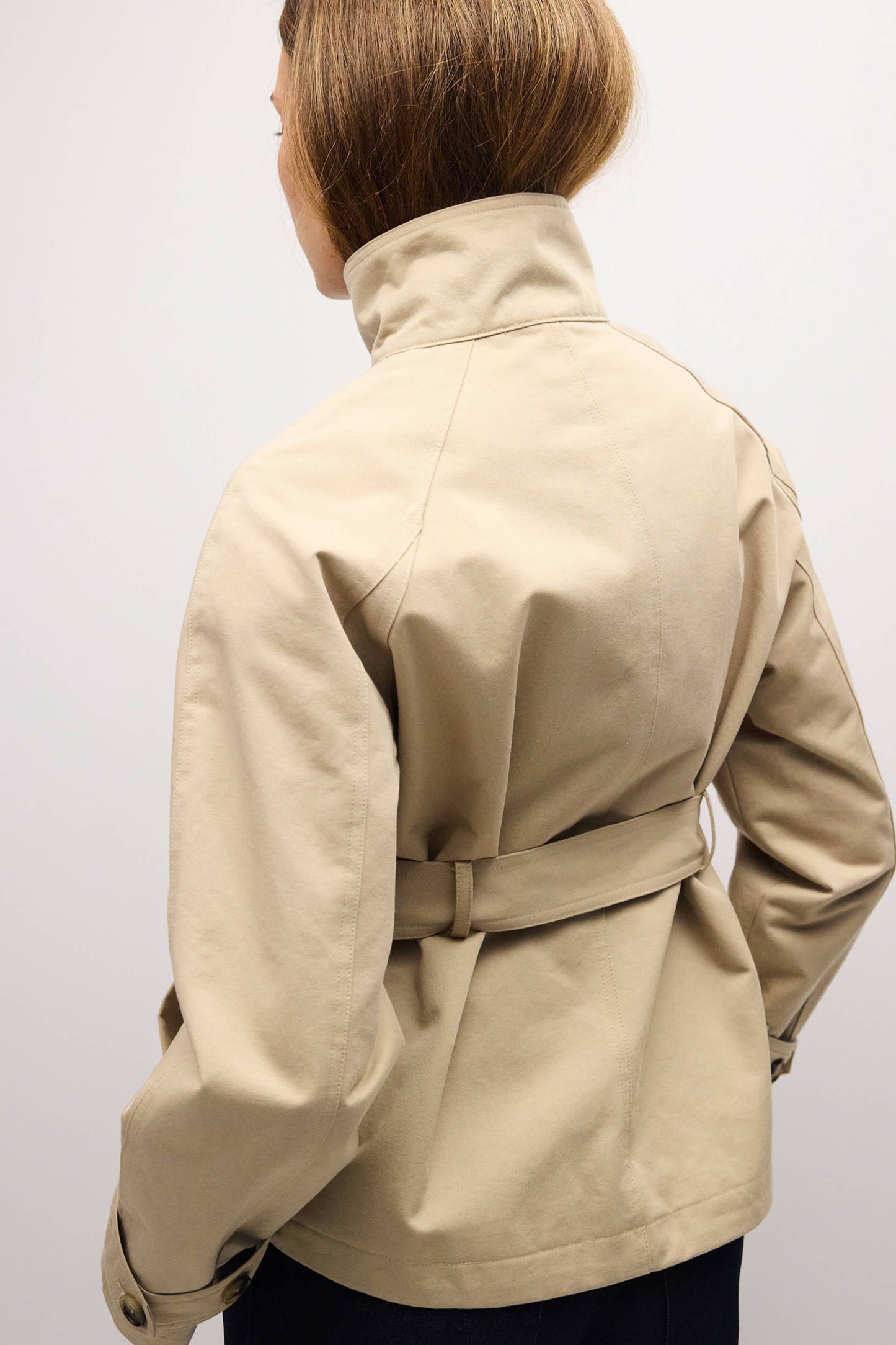 CHRISTINA JACKET