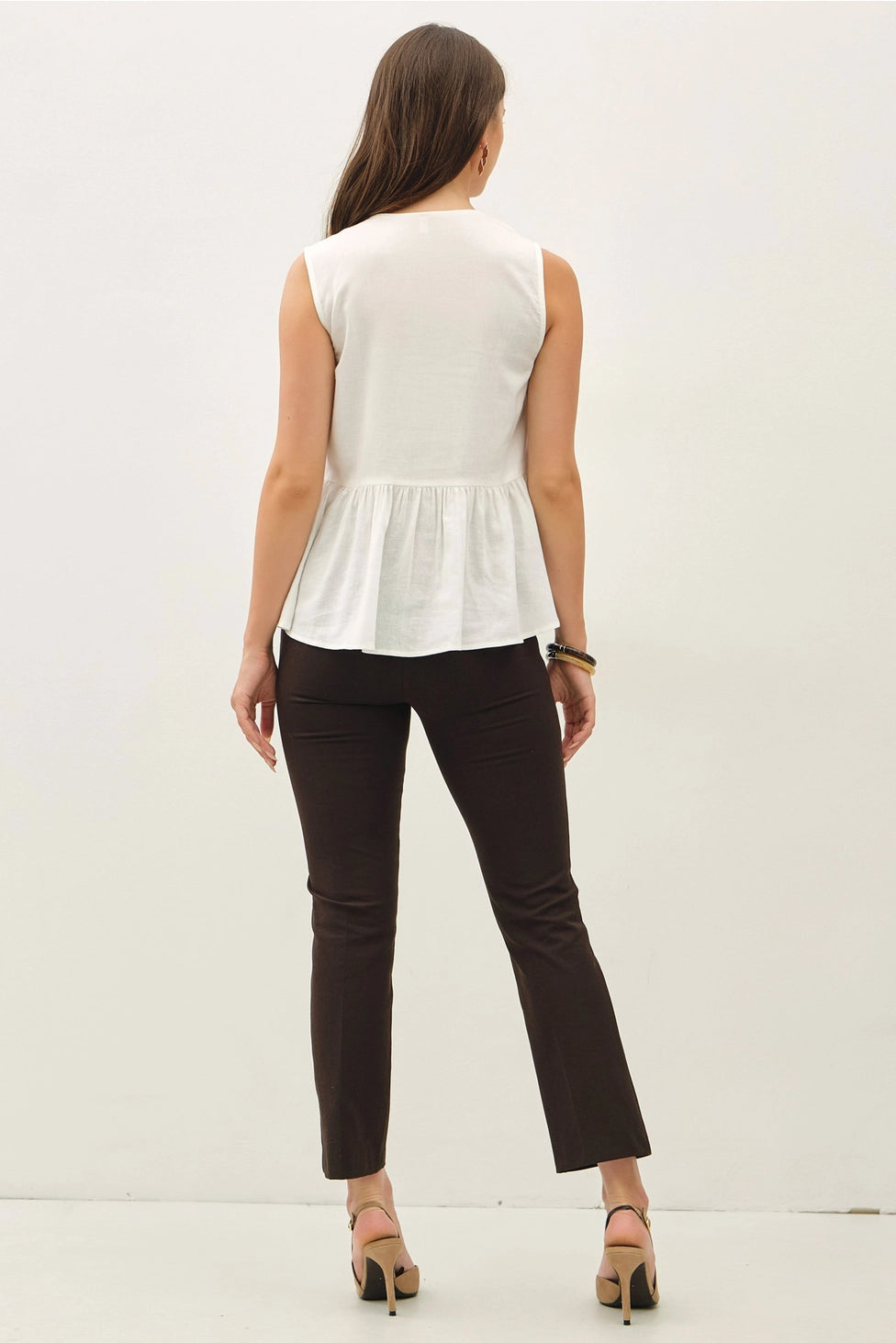 Abbey Top