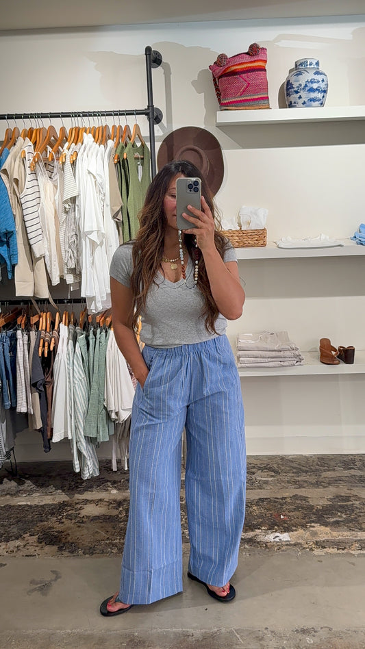 Billy Pant