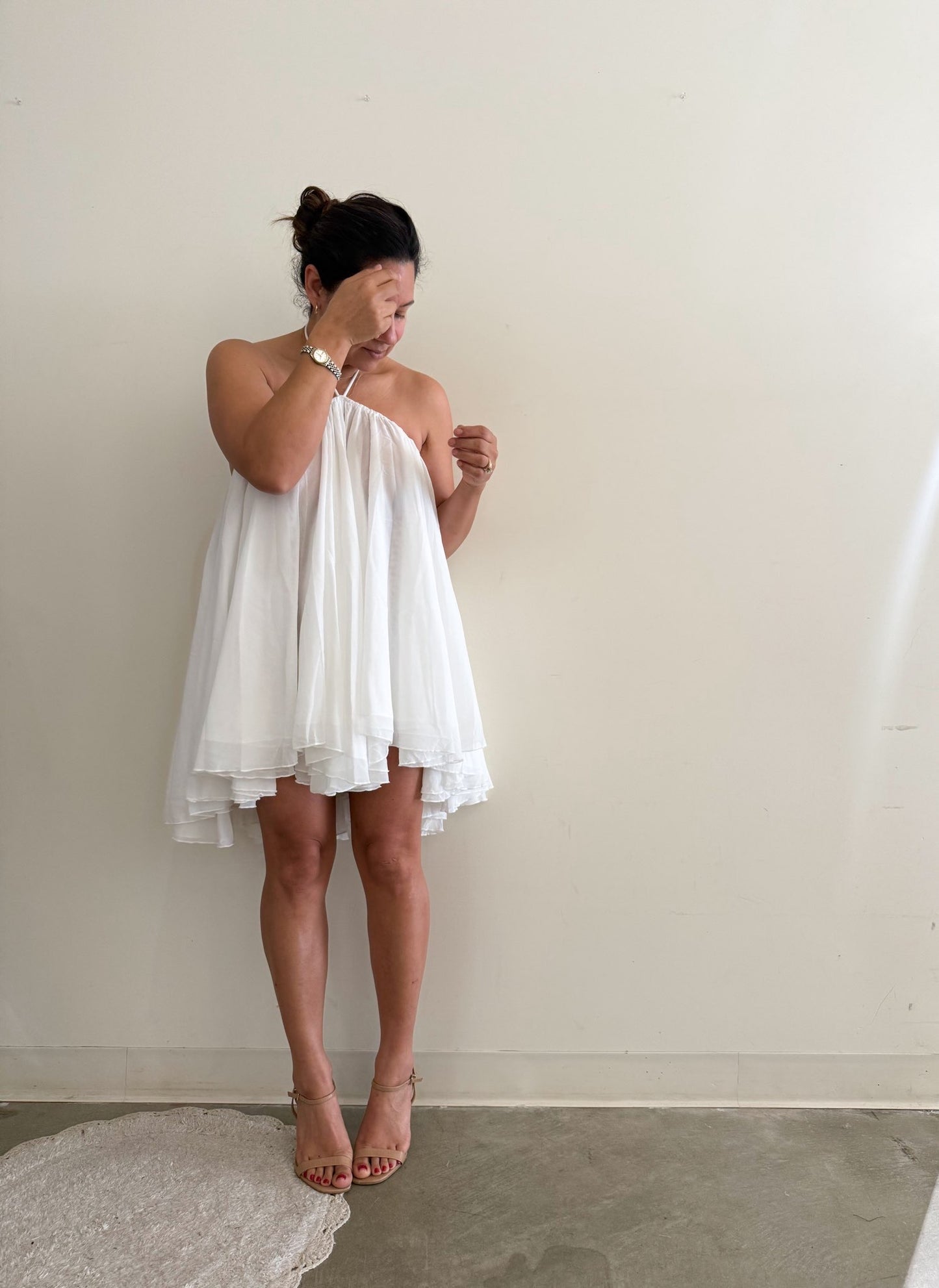 La Calma Dress