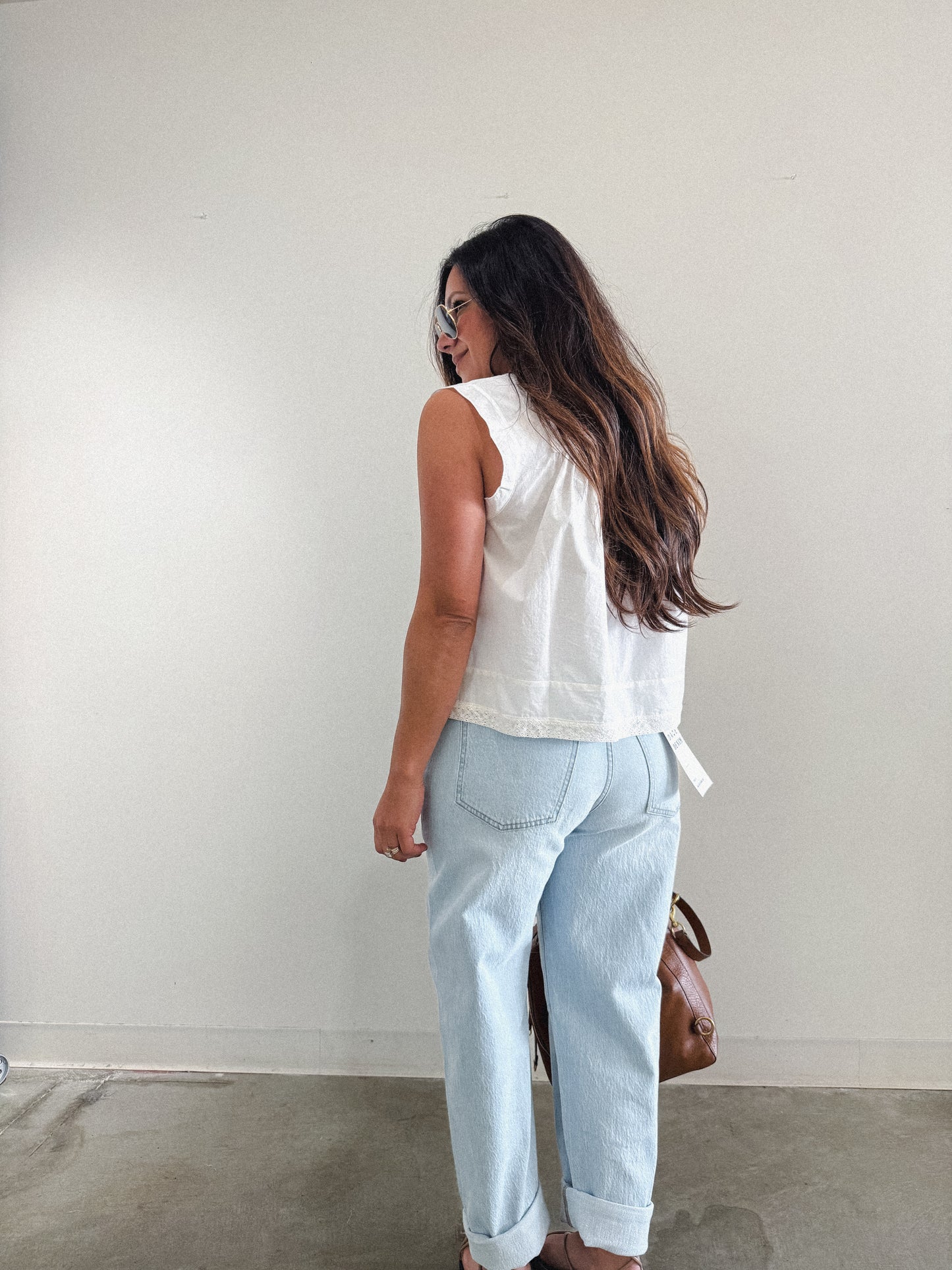 Jules Top