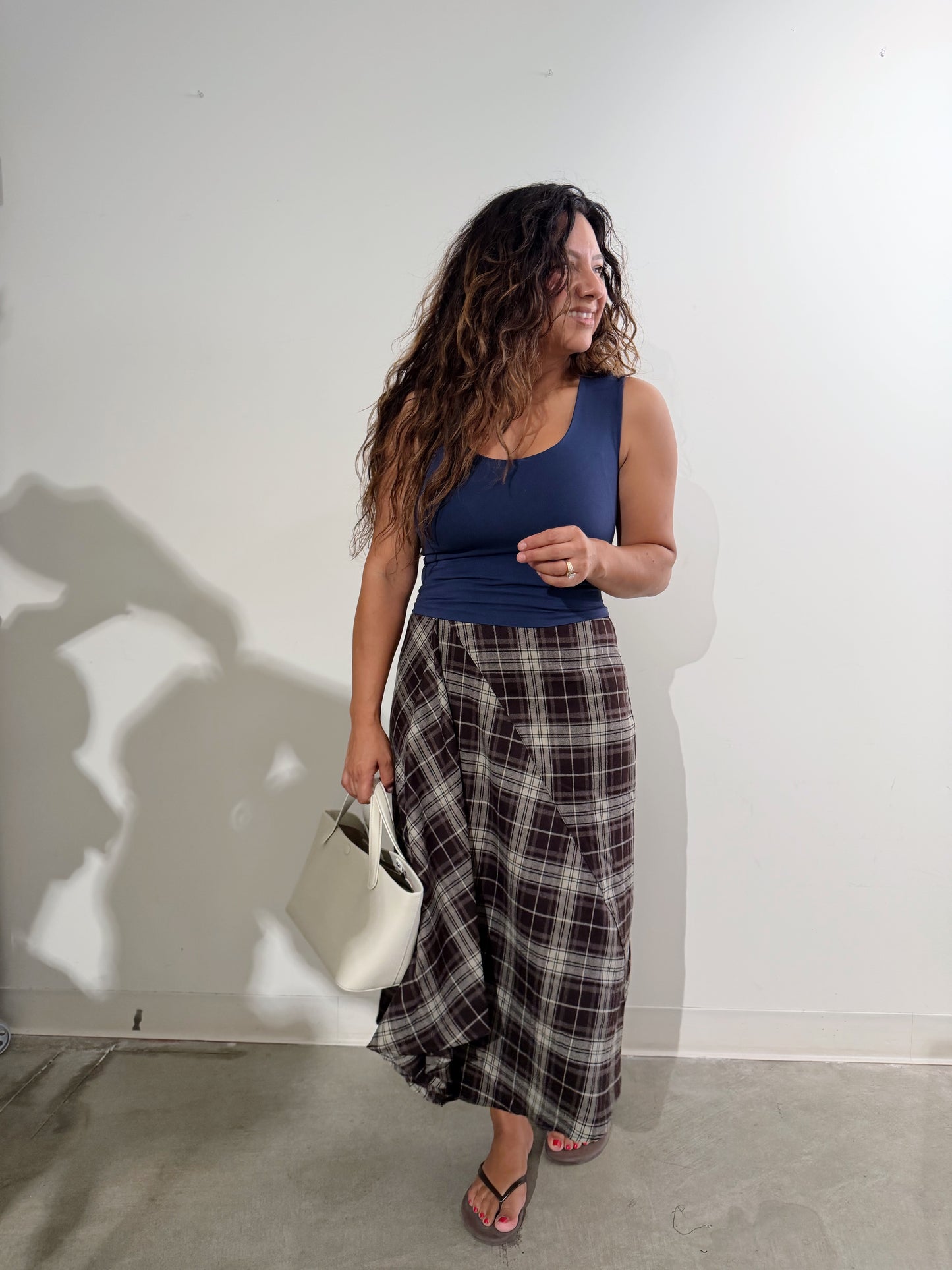 FRANCES SKIRT