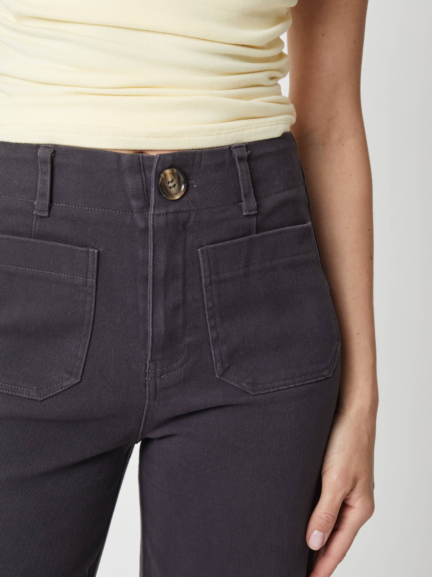 ELLISON PANT