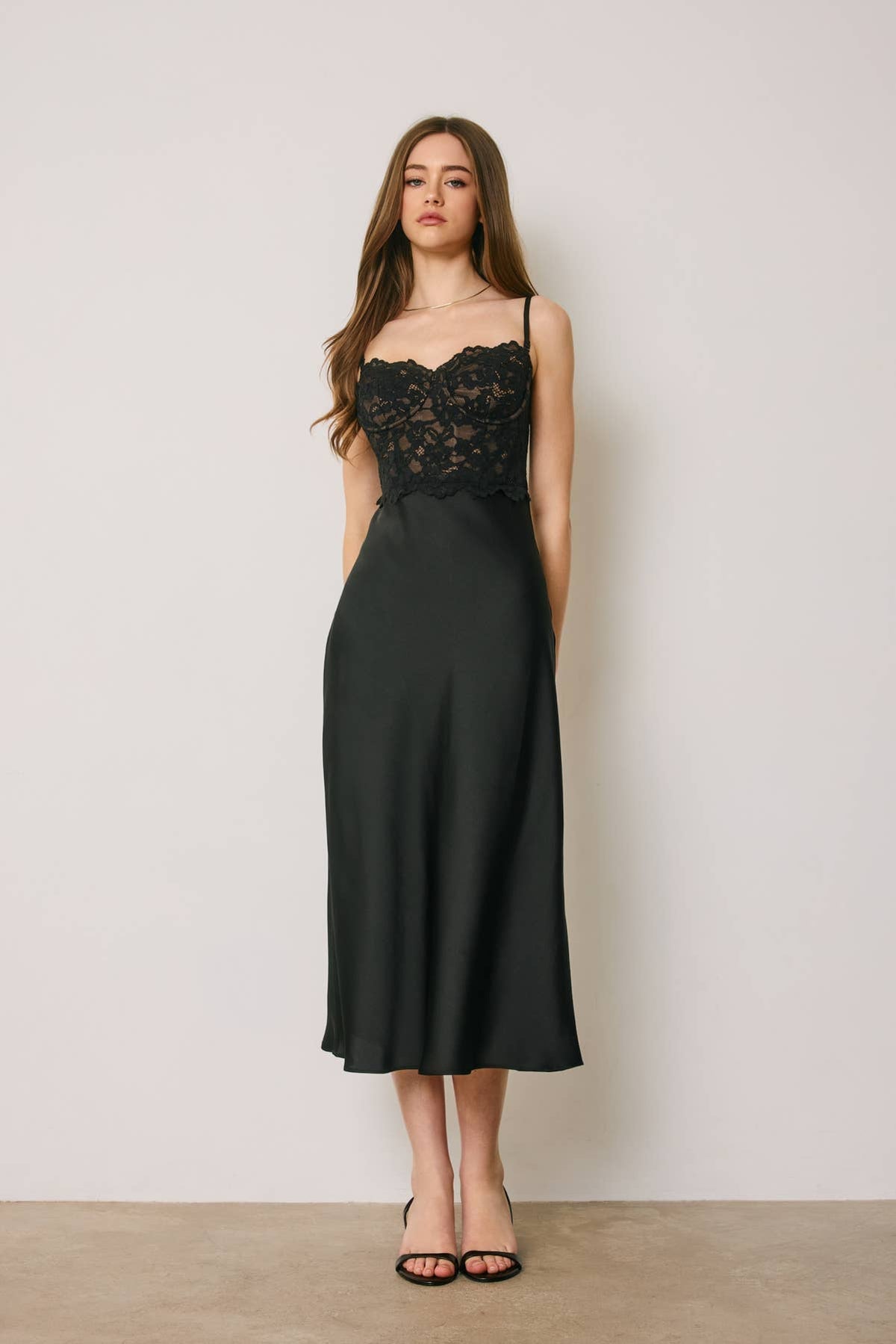 LEONORA DRESS