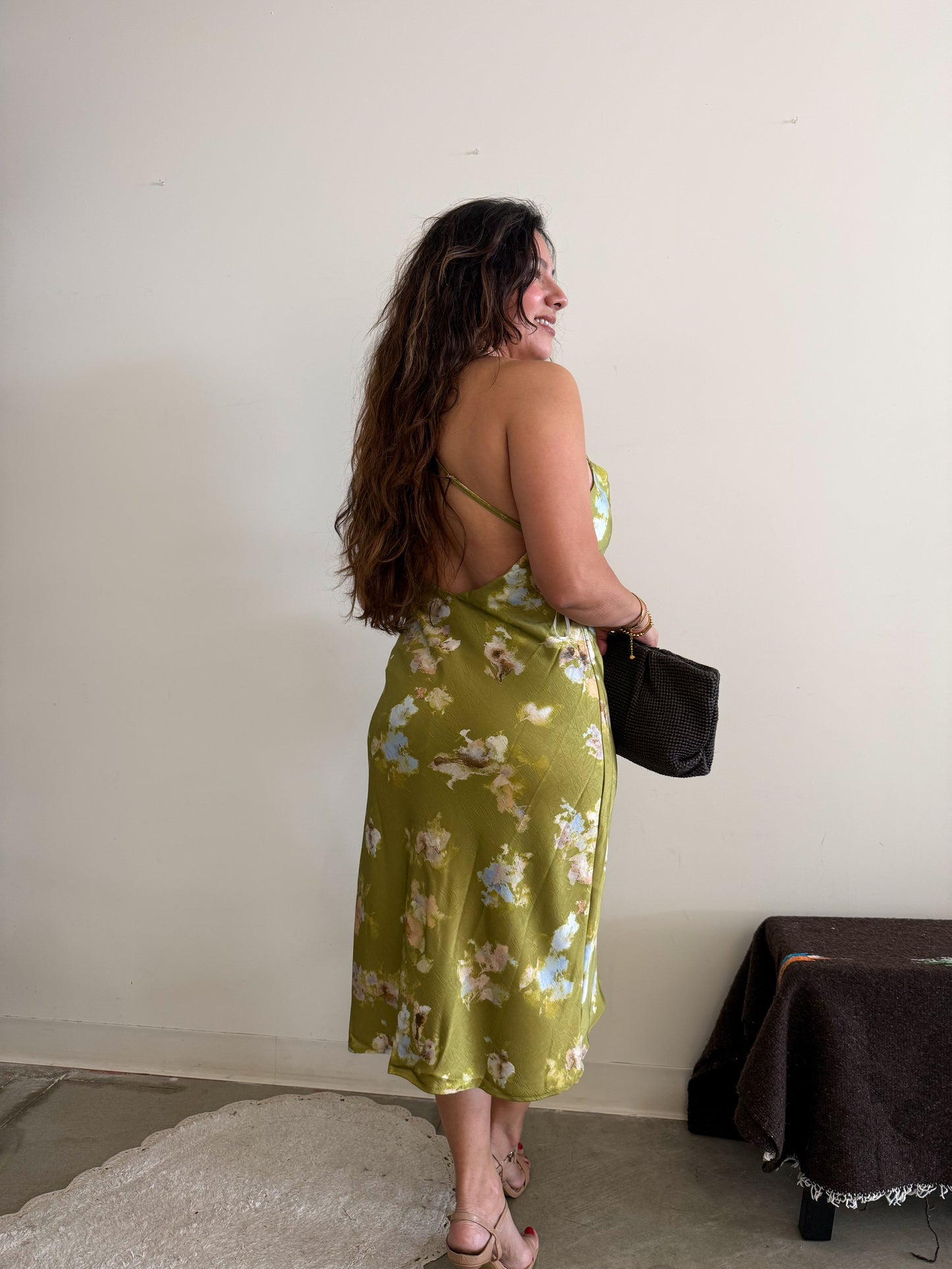 Alina Dress