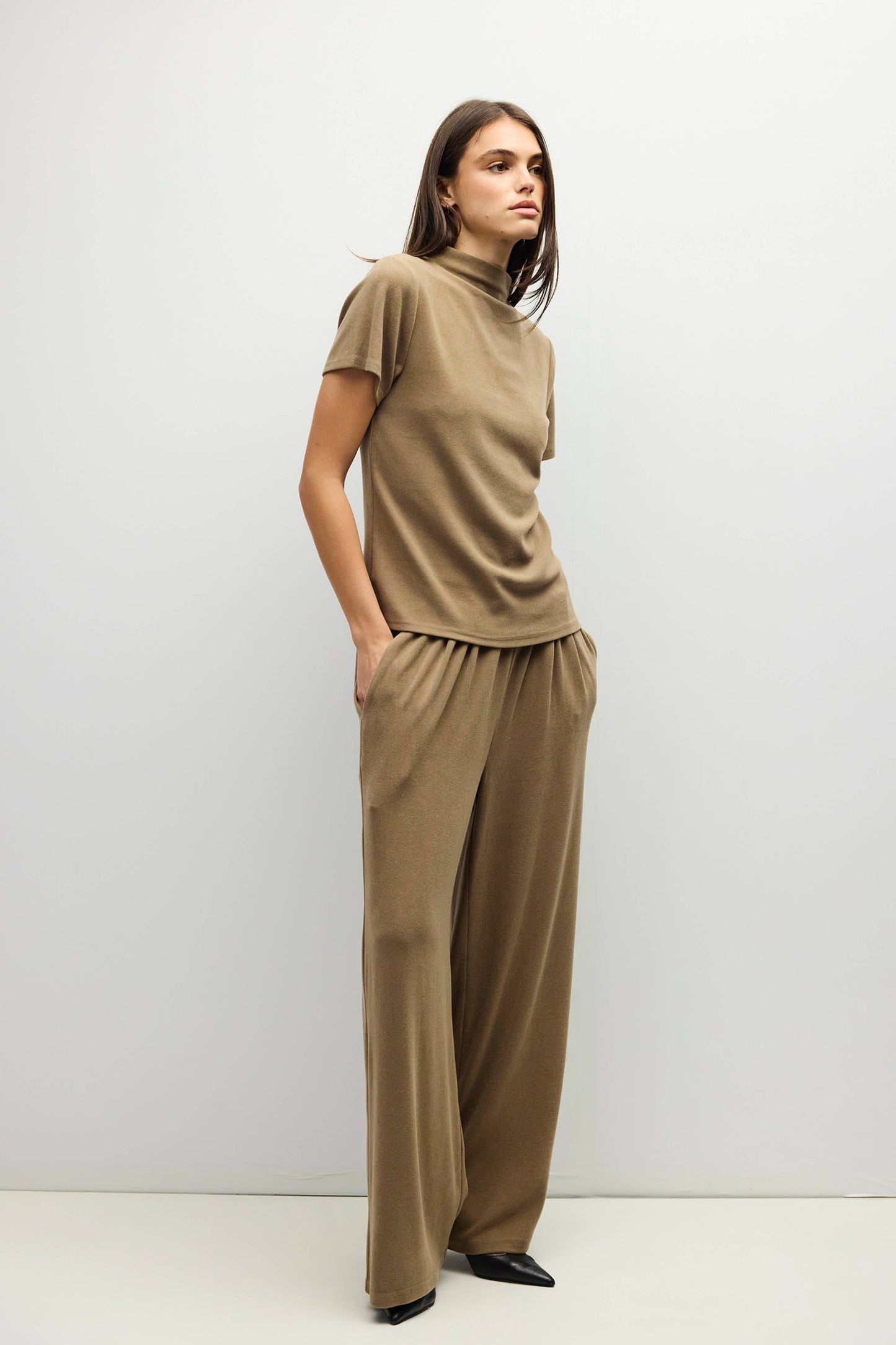 THE CARRIE PANT