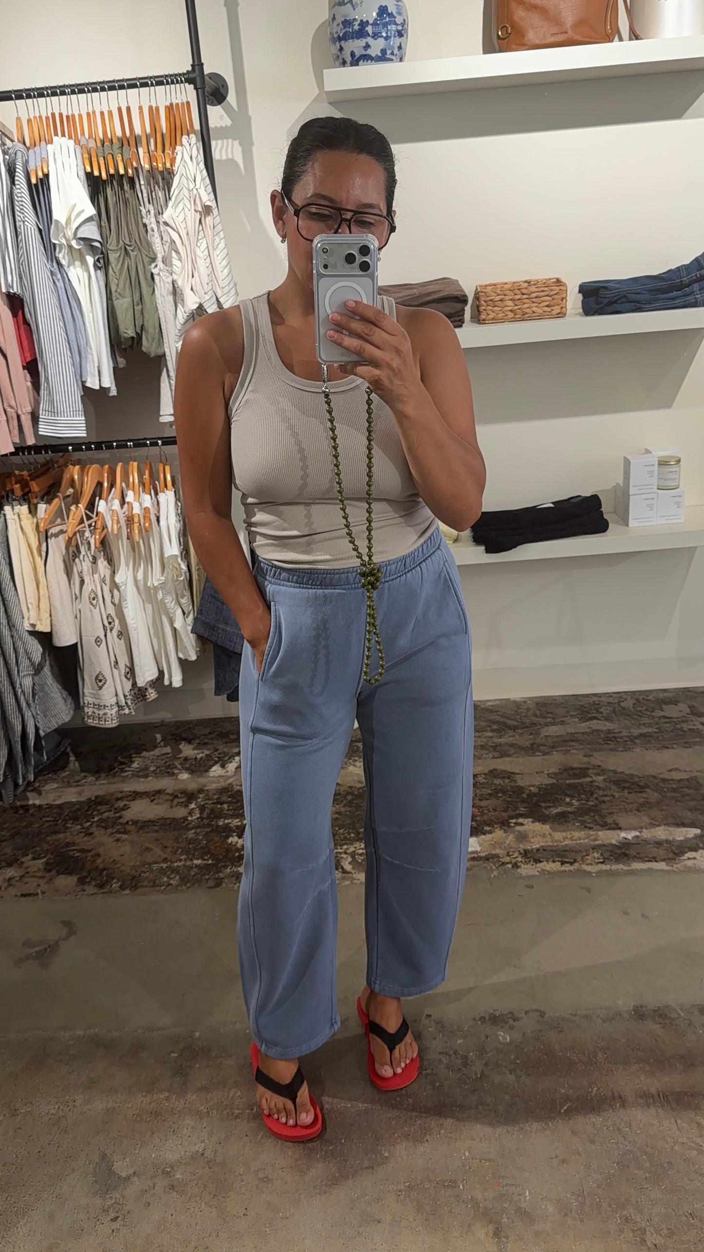 Kinsey Pant