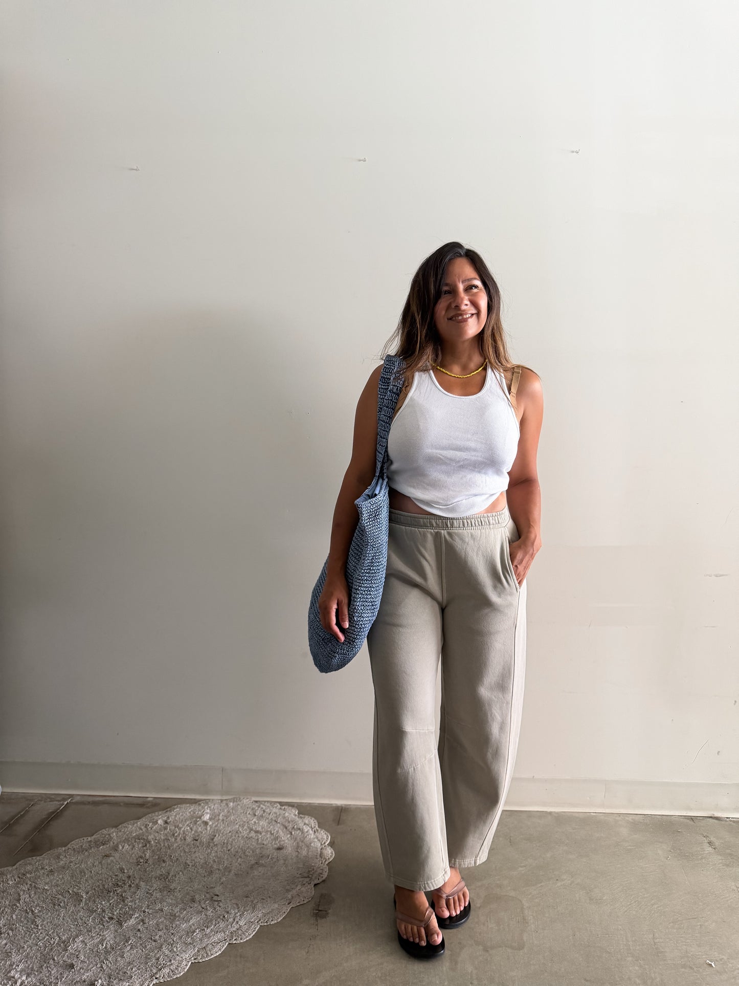 Kinsey Pant