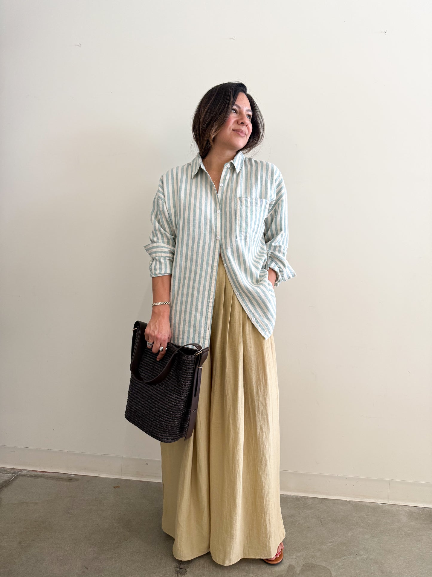 Iris Pant
