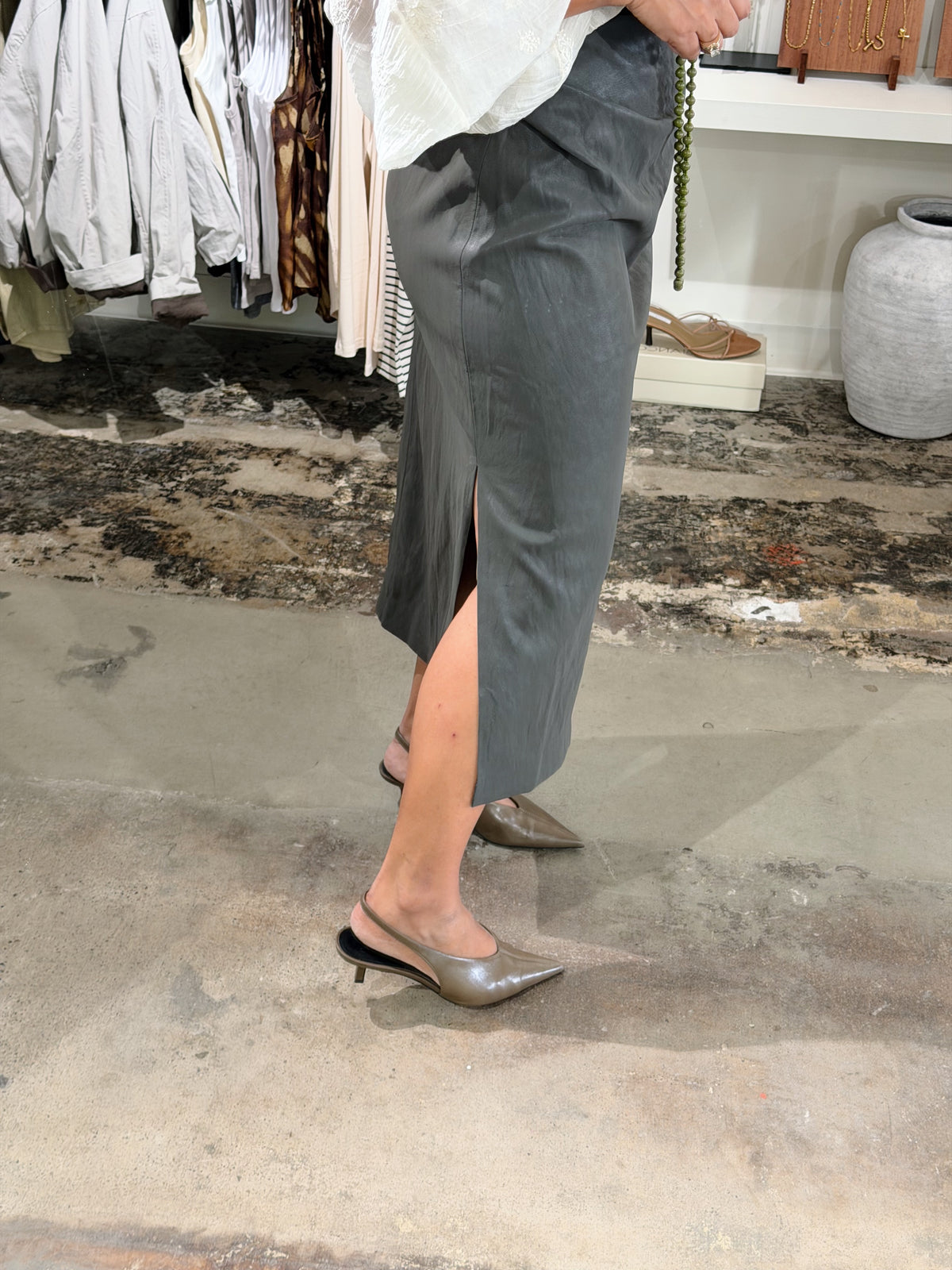 MARA SKIRT