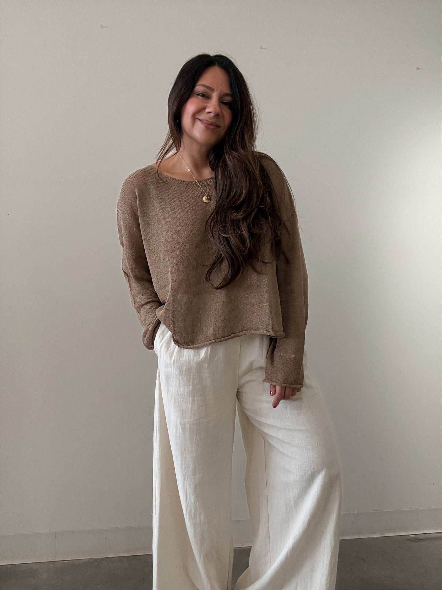 Cuelo Pants