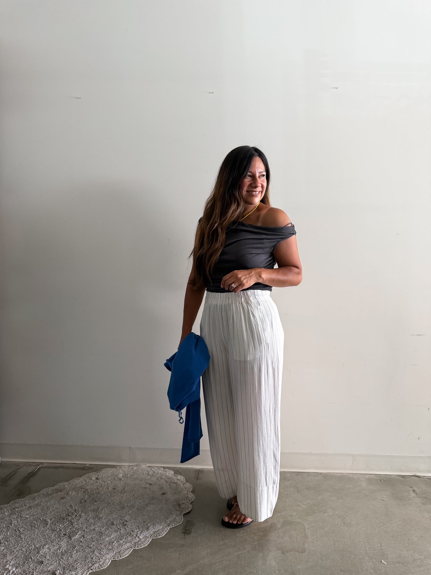 Corinne Top