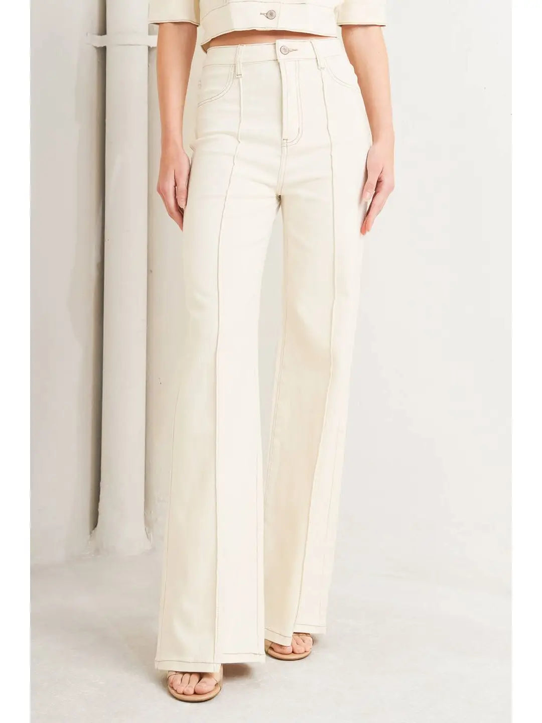 Stevie Pant