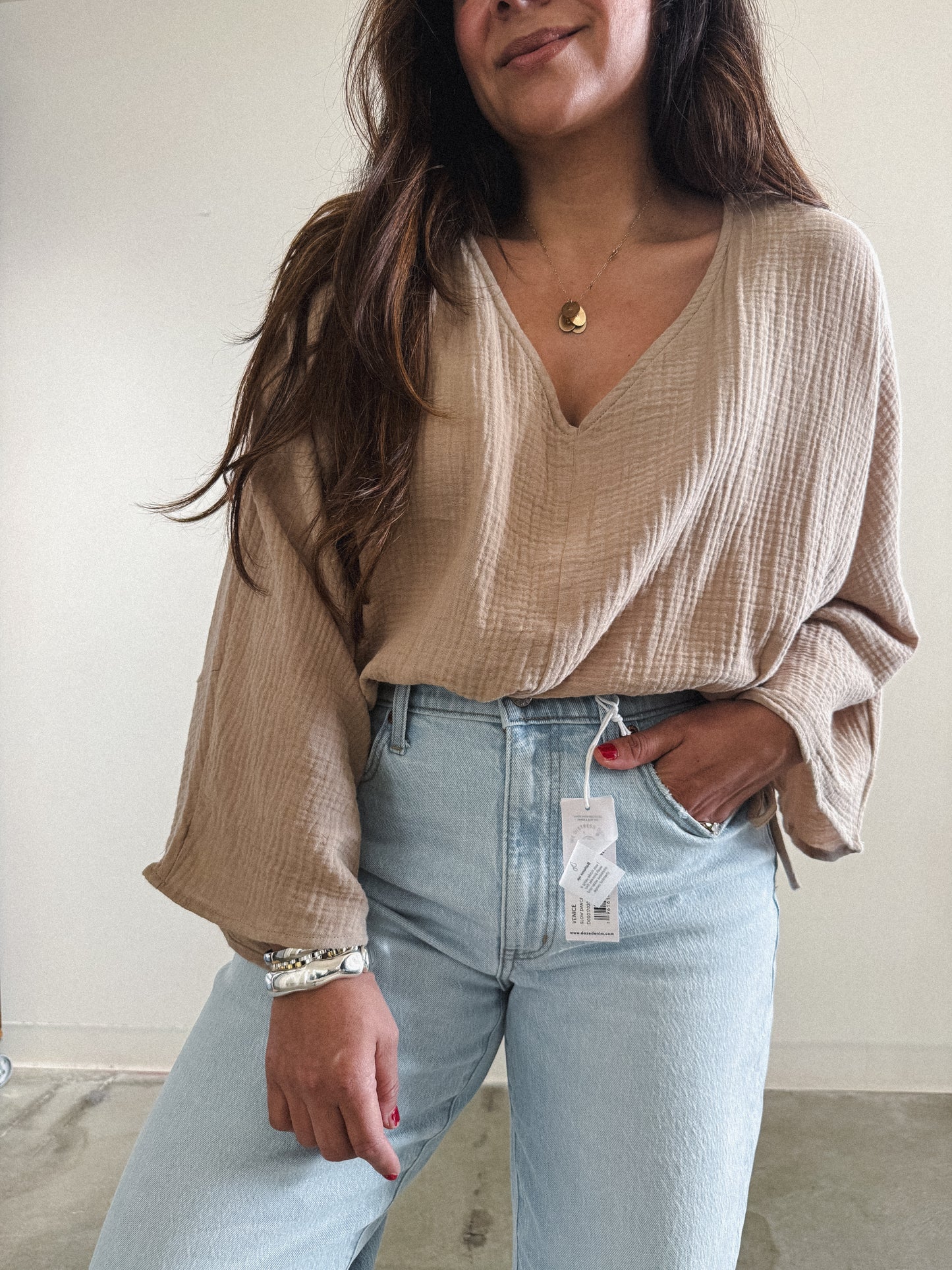 Dolly Top