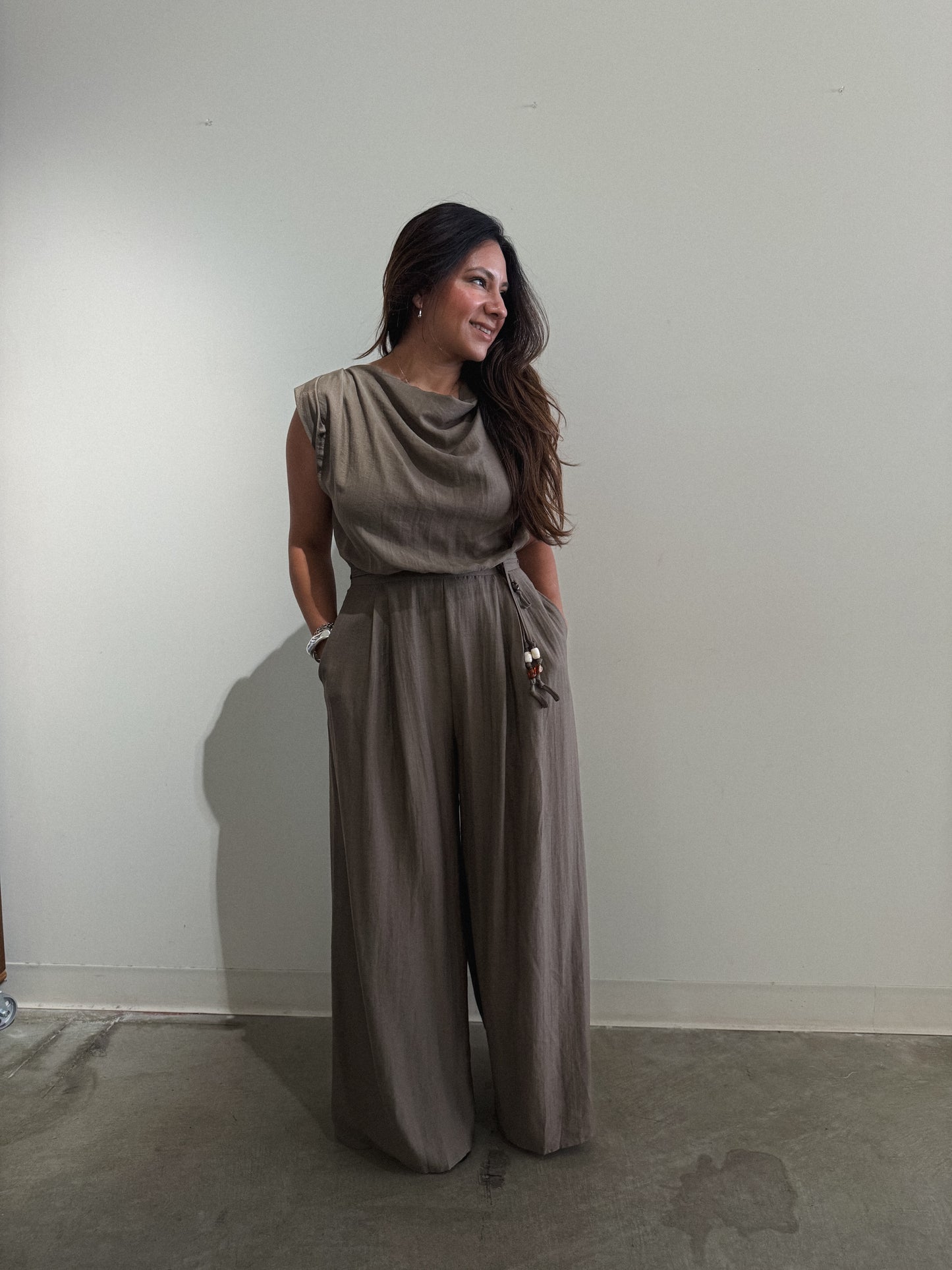 Tammy Jumpsuit