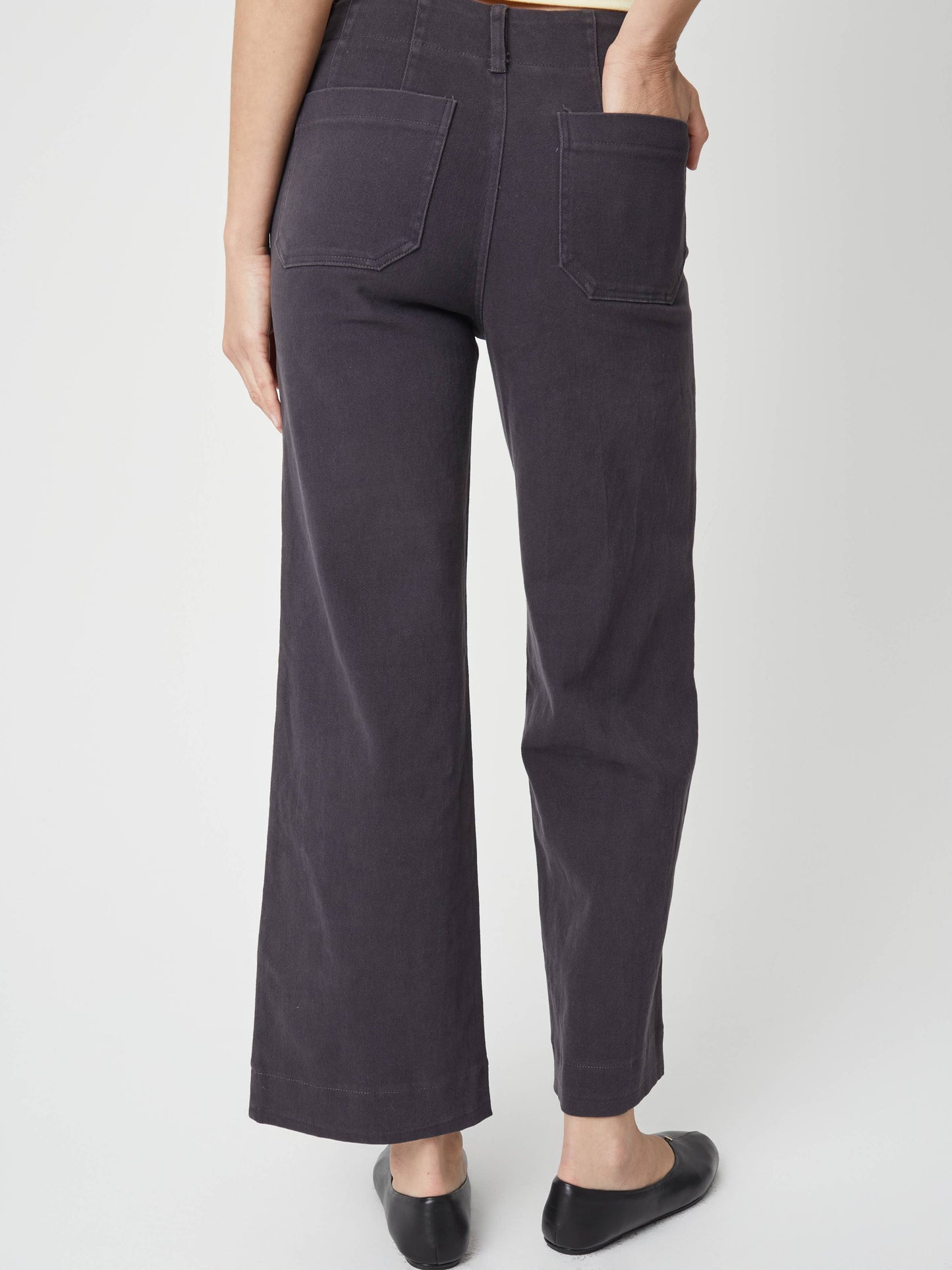 ELLISON PANT
