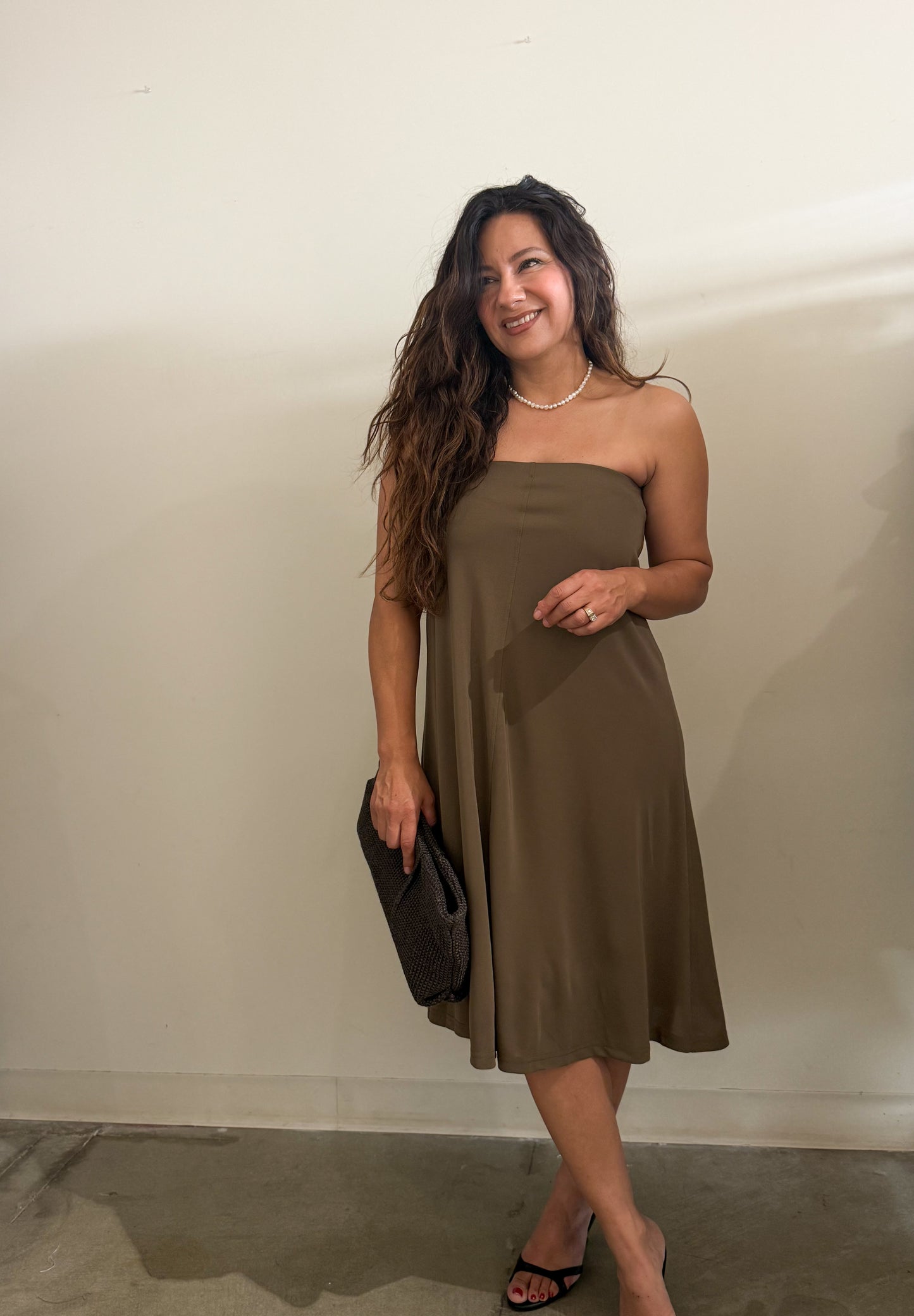 Teis Skirt