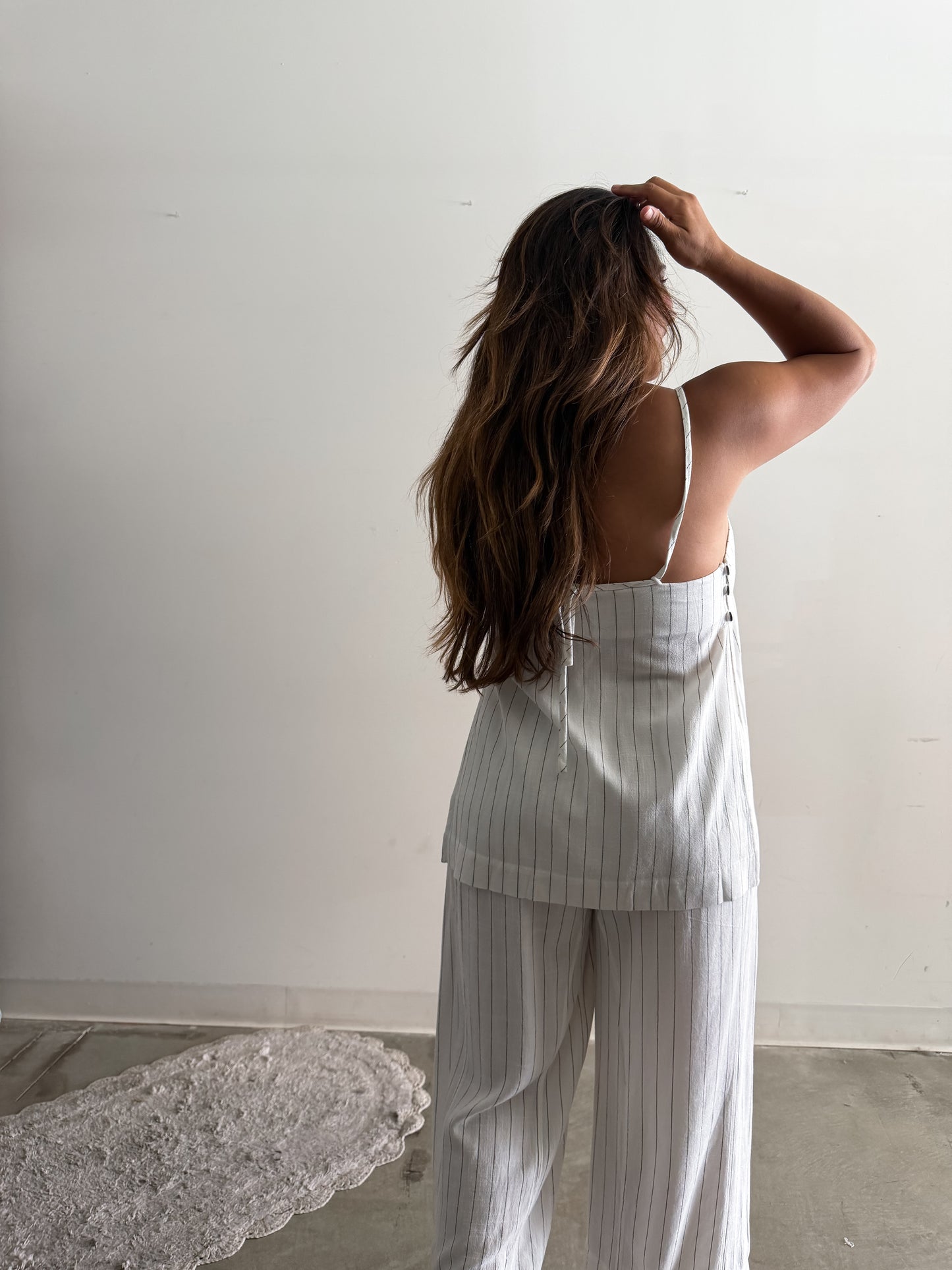 Alina Pants