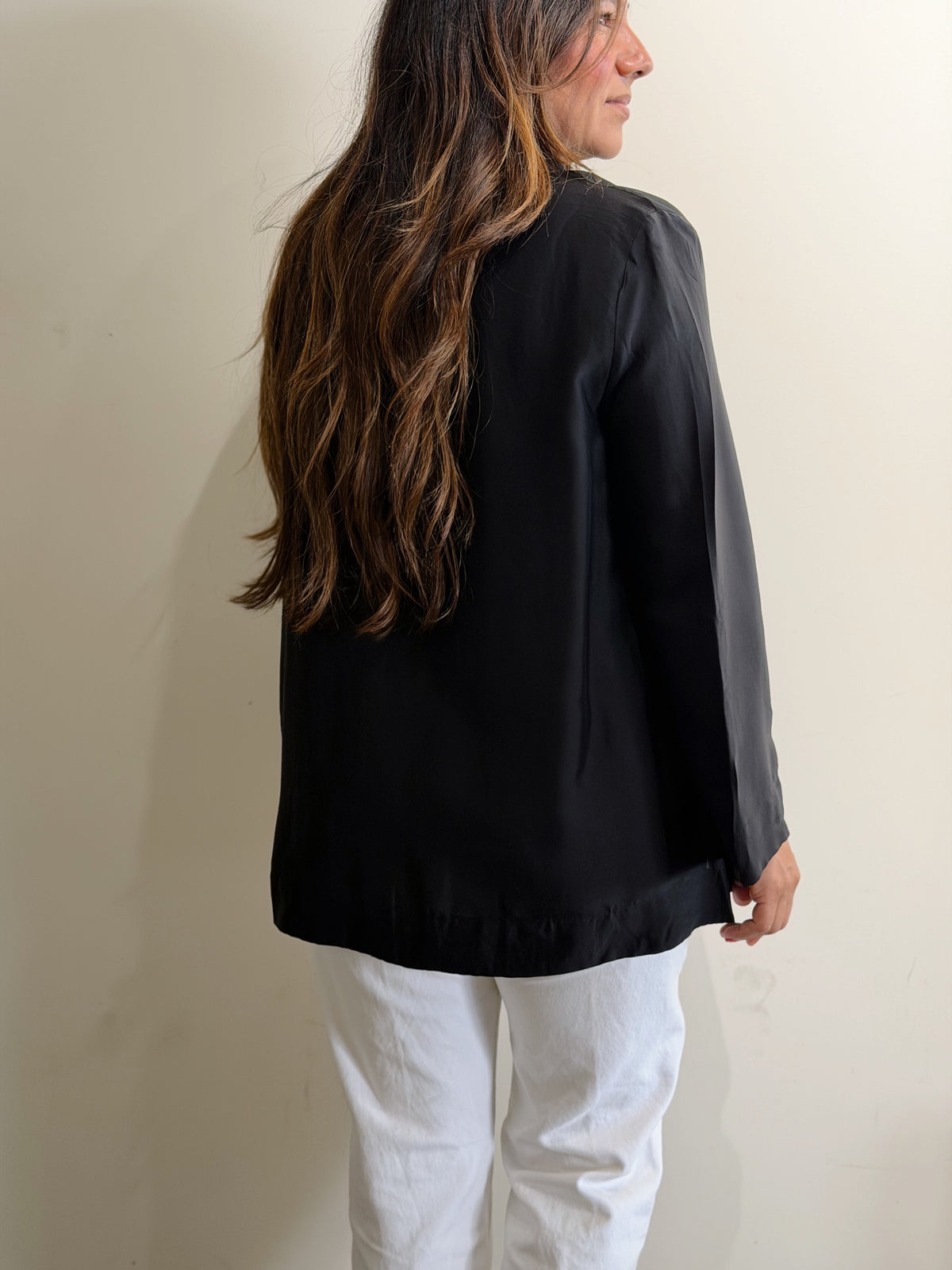 ALLEGRA BLOUSE
