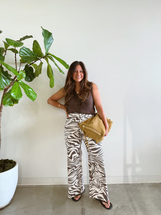 Juliana Pant
