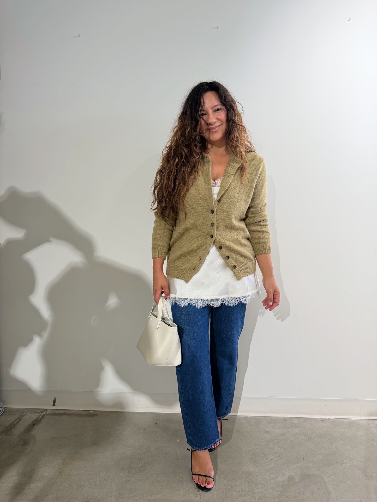 EVA CARDIGAN