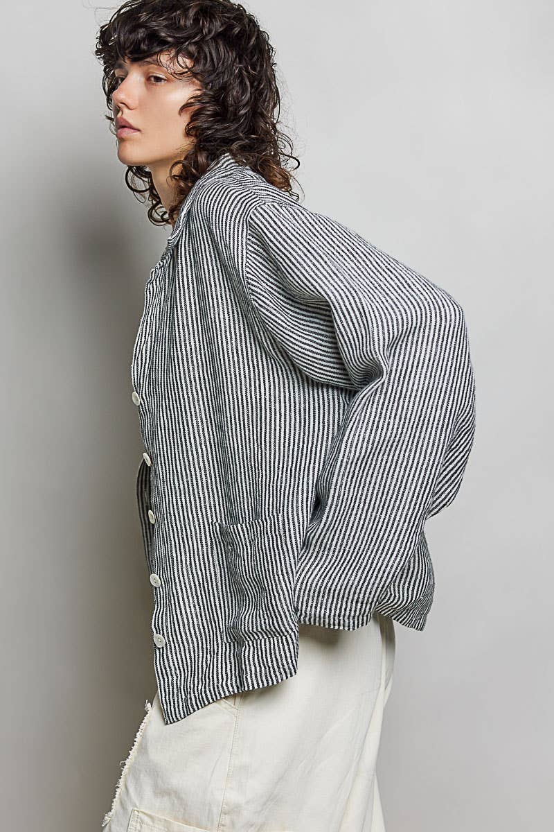 Polly Jacket