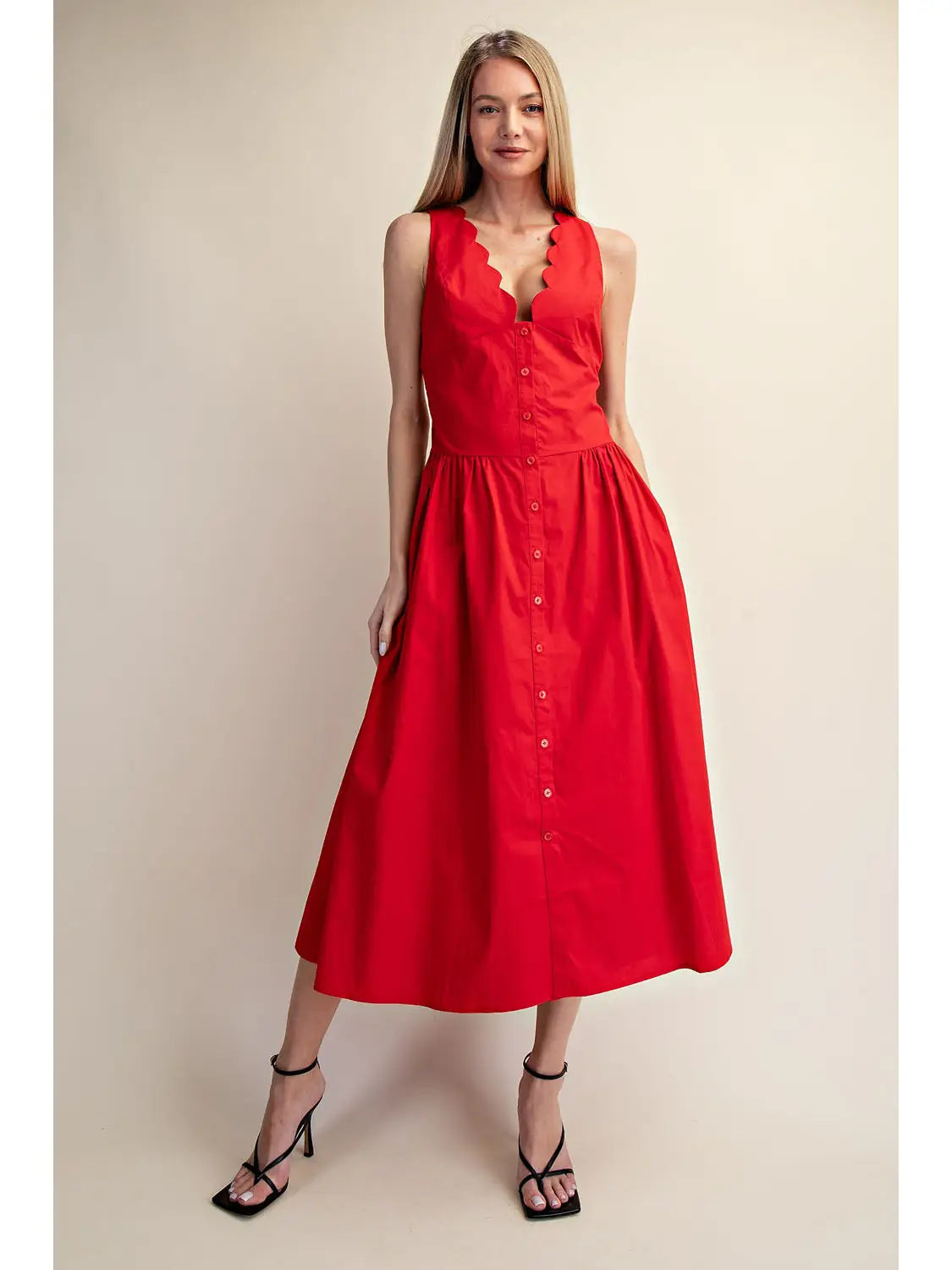 Gianna Dress