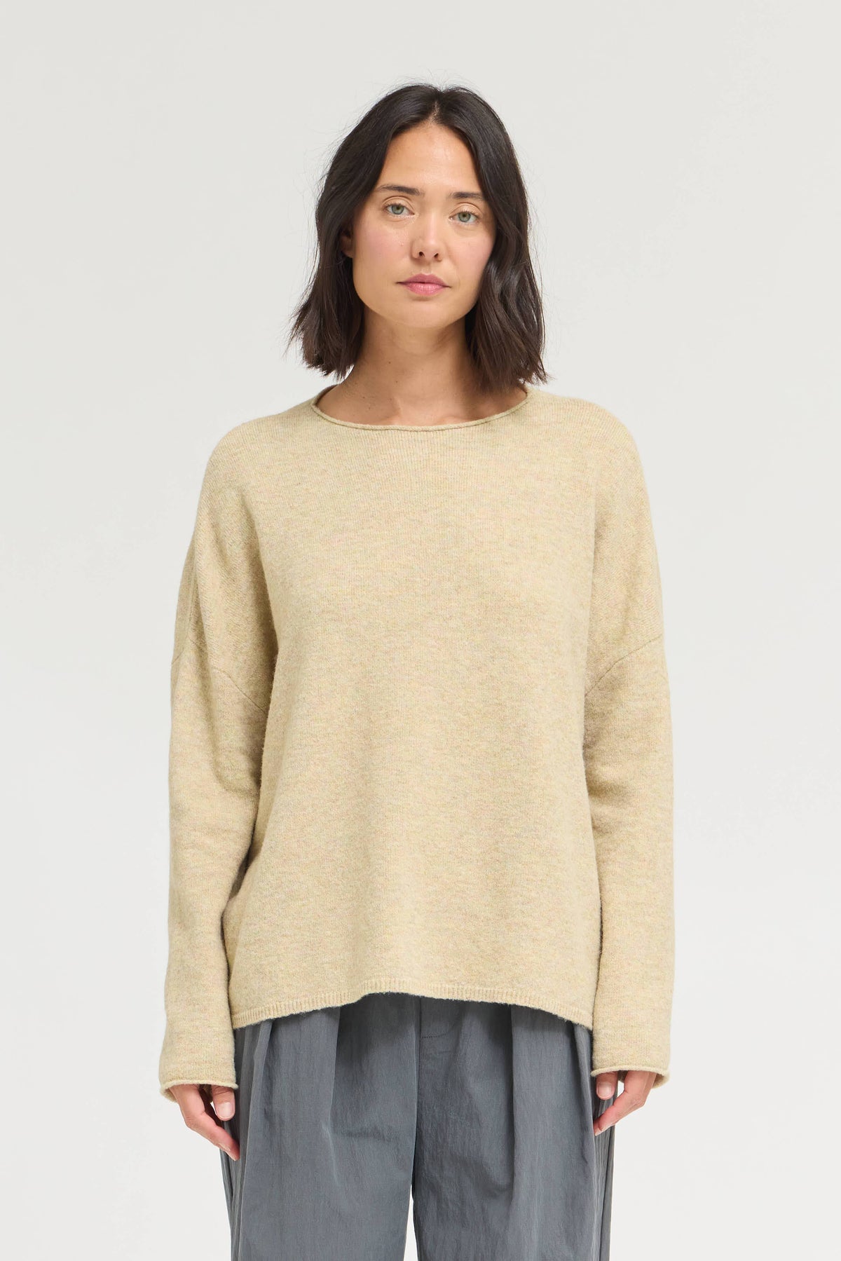 ELLIE SWEATER