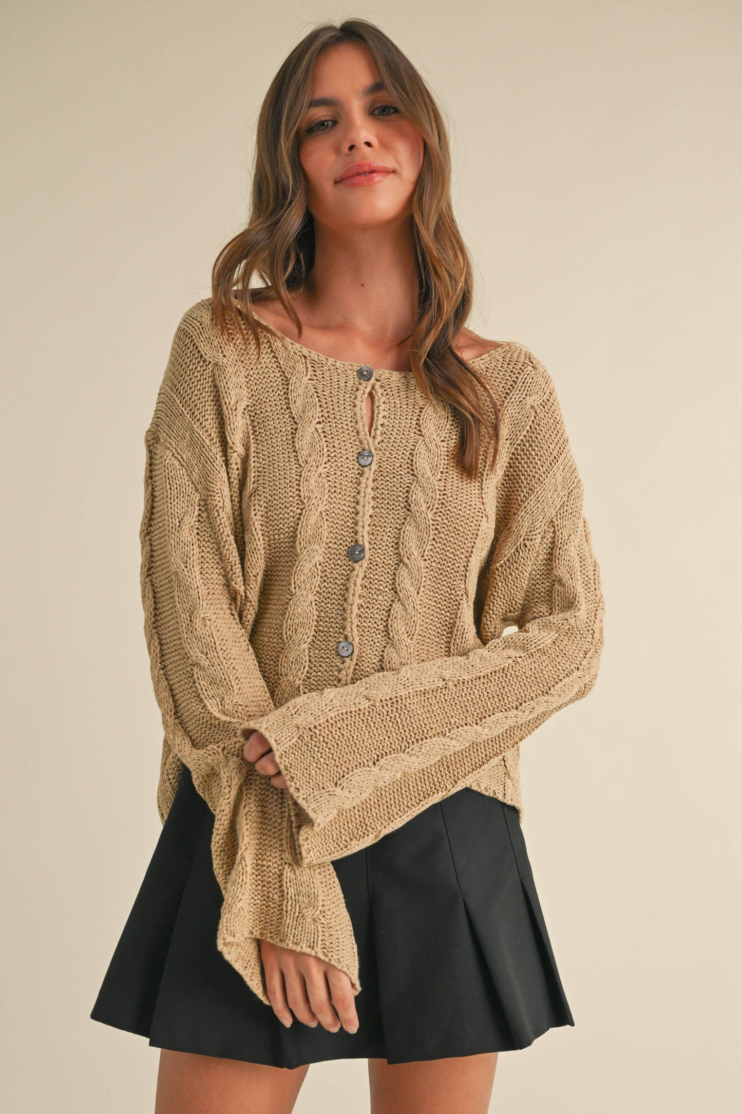 Valerie Cardigan