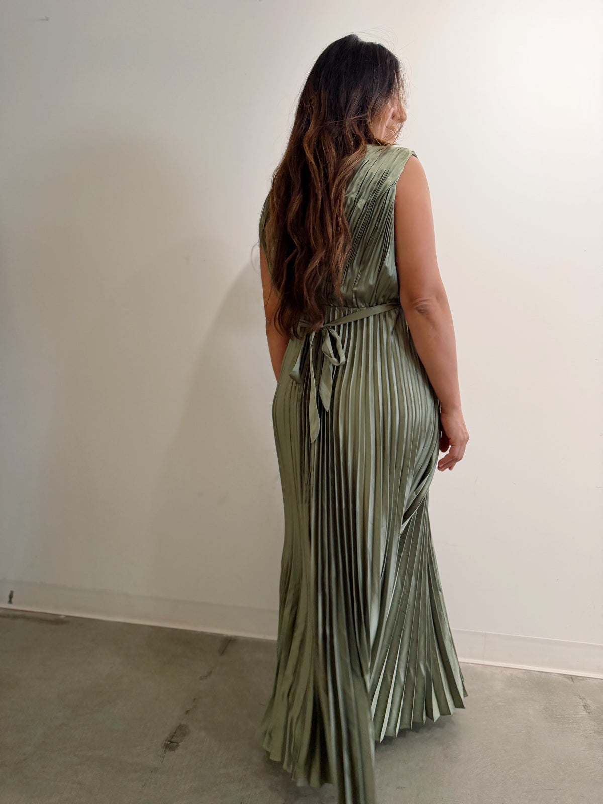 MARGOT MAXI DRESS