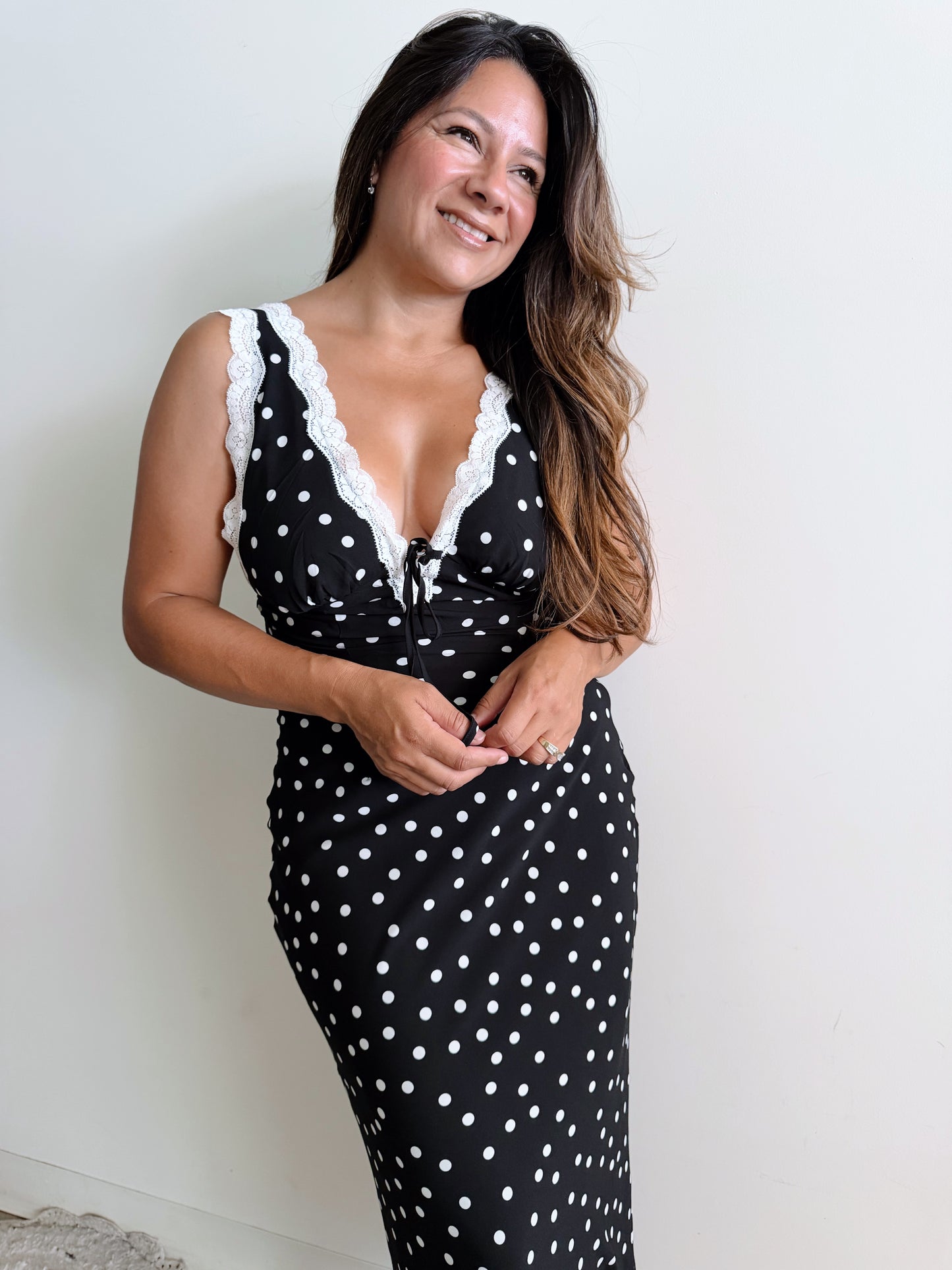 Rubi Dress