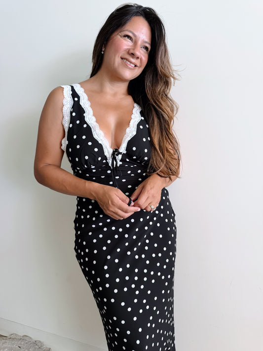 Rubi Dress