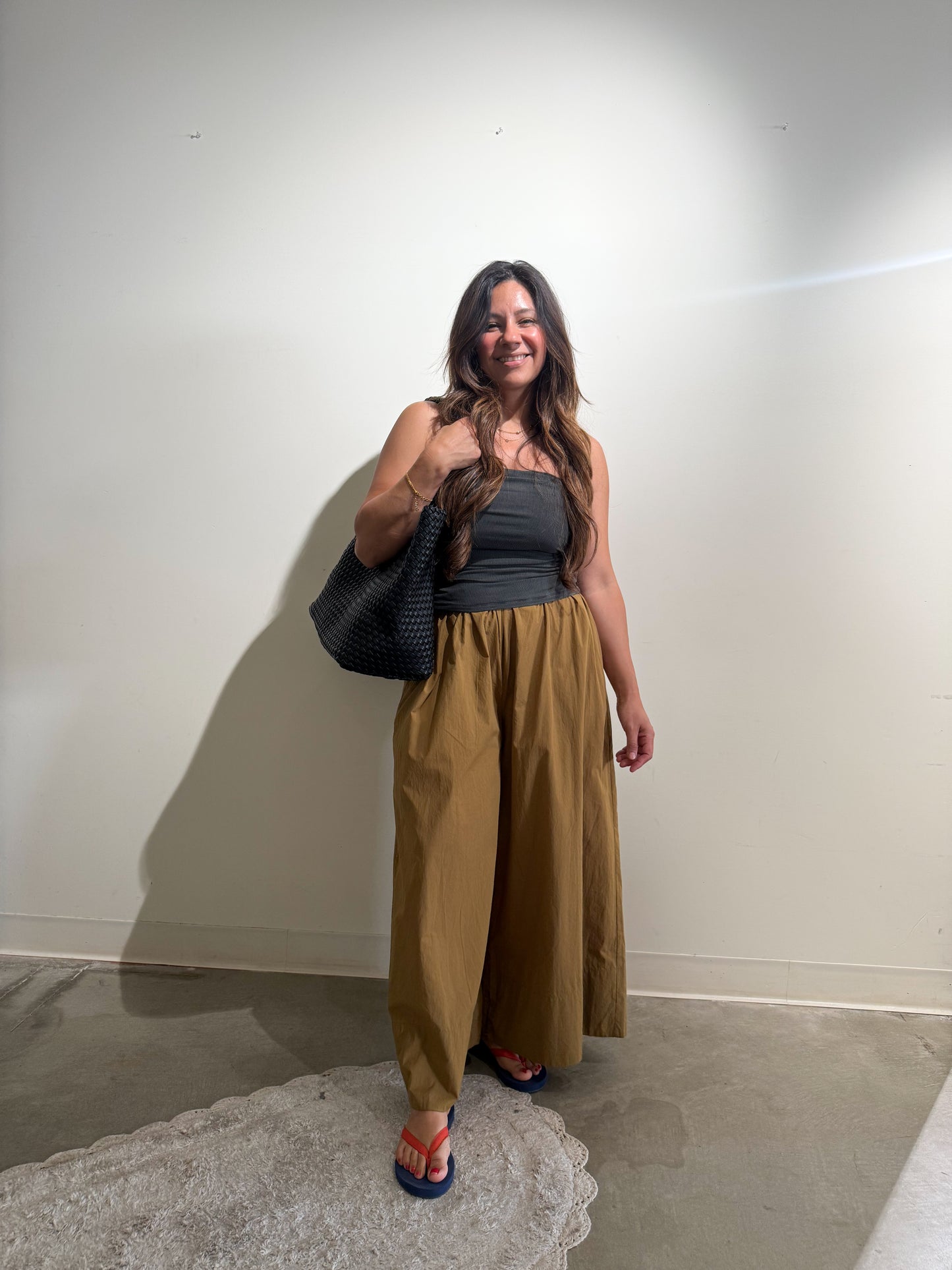 Gia Pant