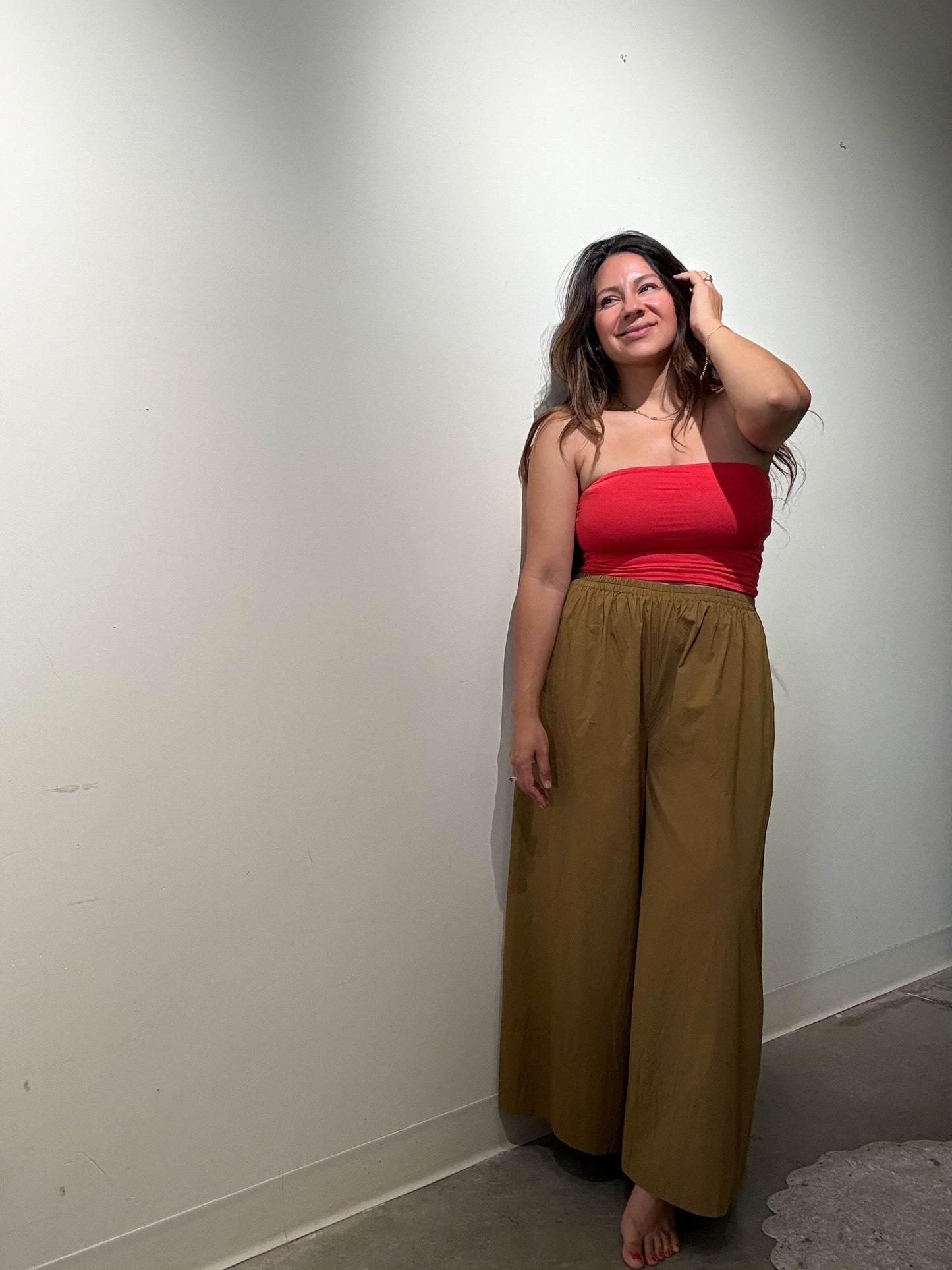 Gia Pant