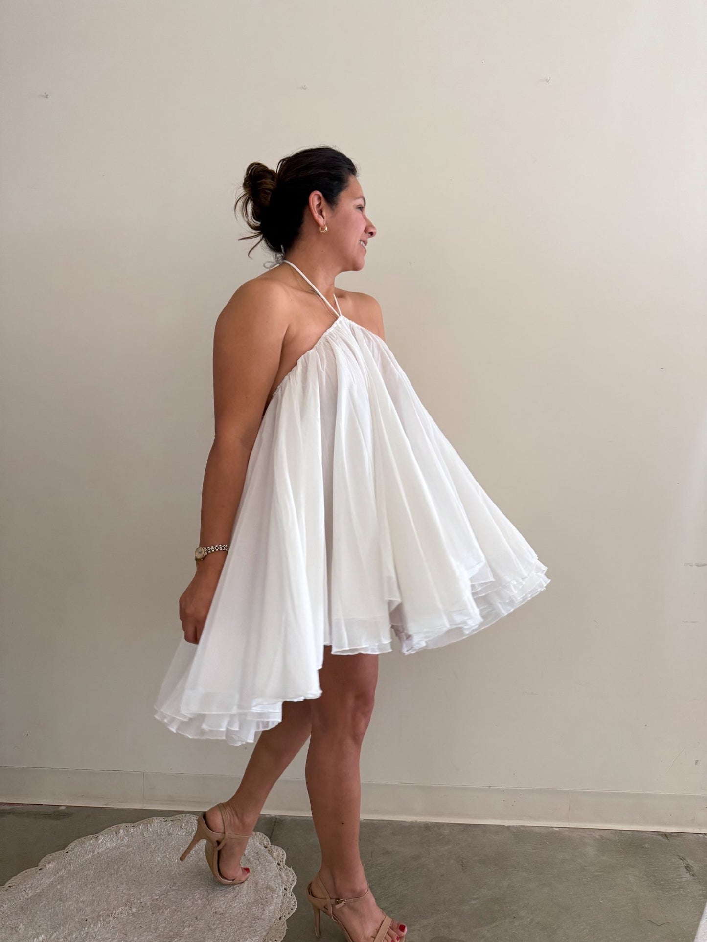 La Calma Dress