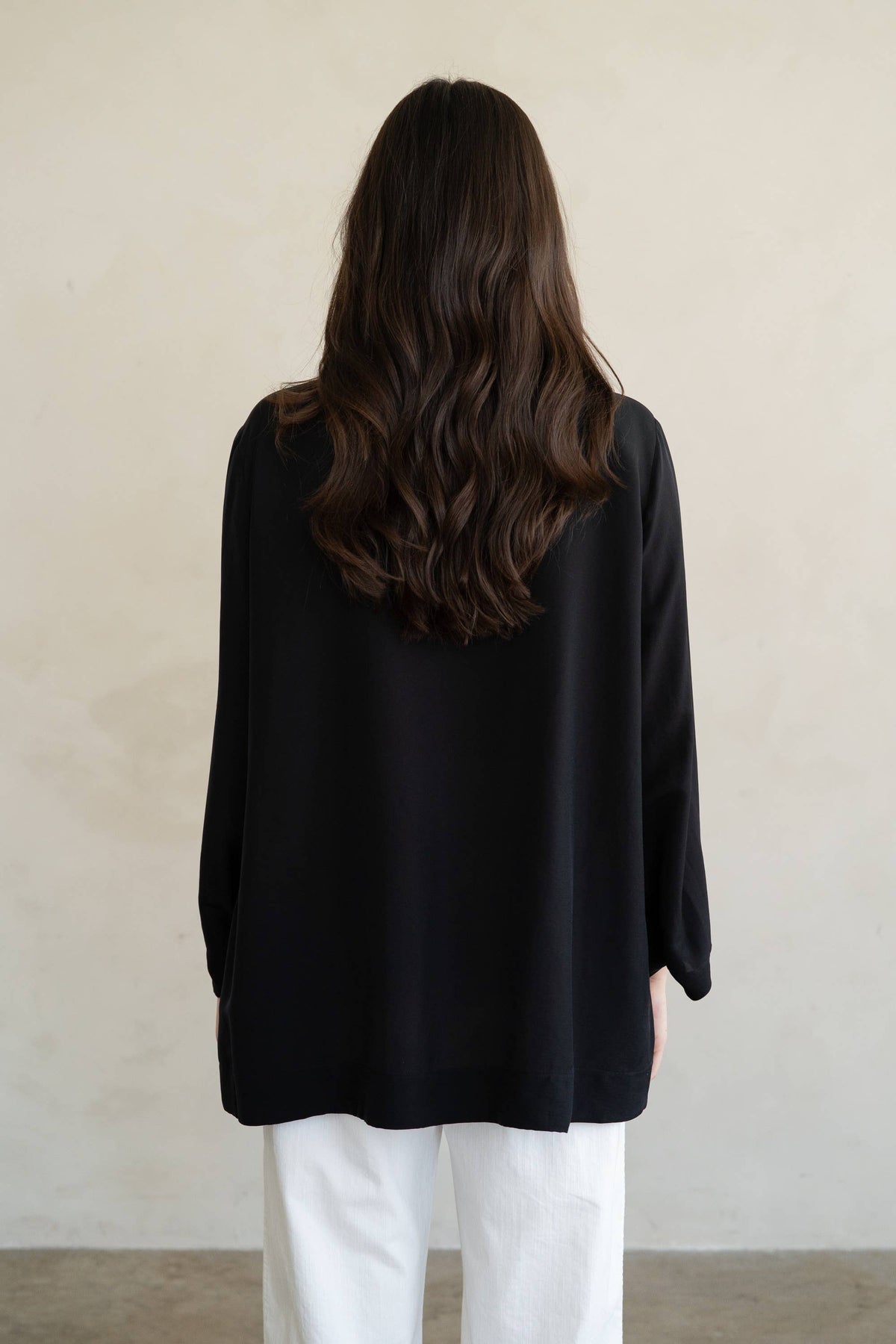 ALLEGRA BLOUSE