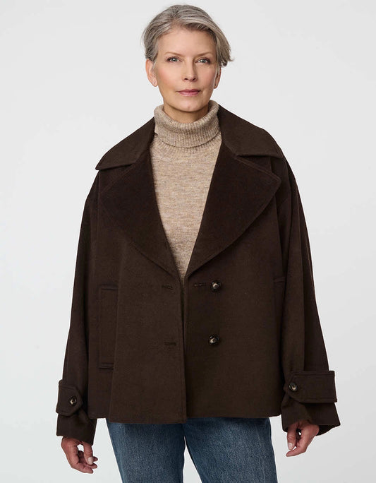 Sutton Coat
