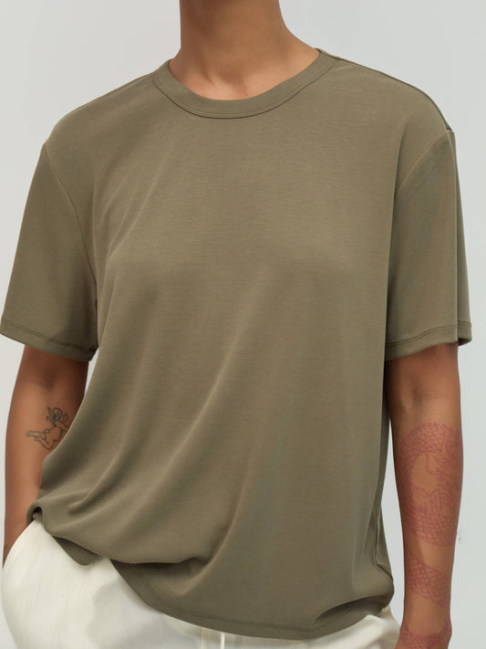THE LEE TEE