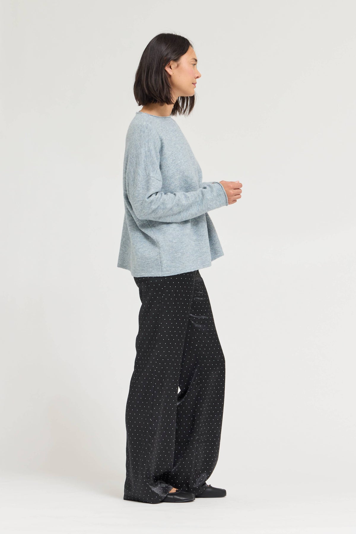 ELLIE SWEATER