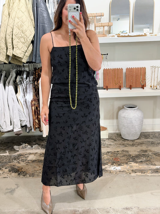 NELLIE DRESS