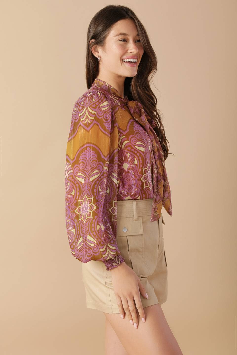 Evermore Blouse