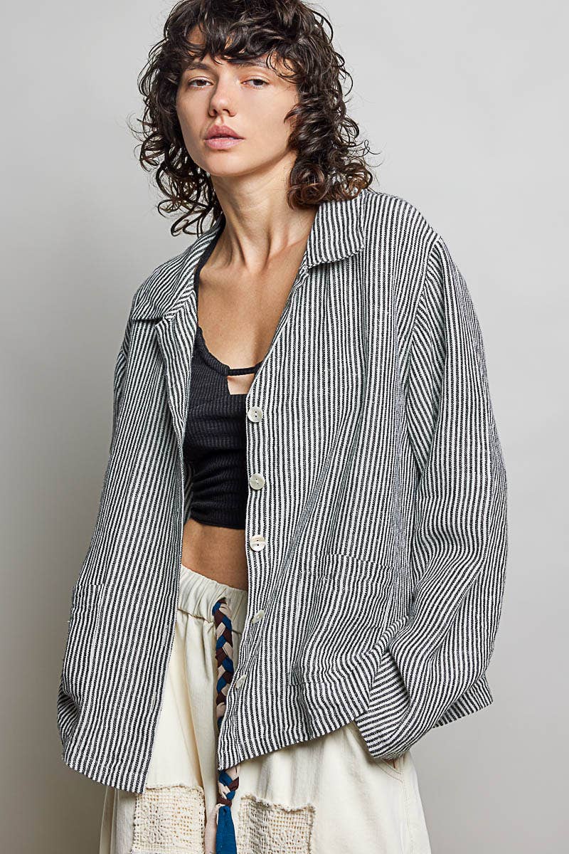 Polly Jacket