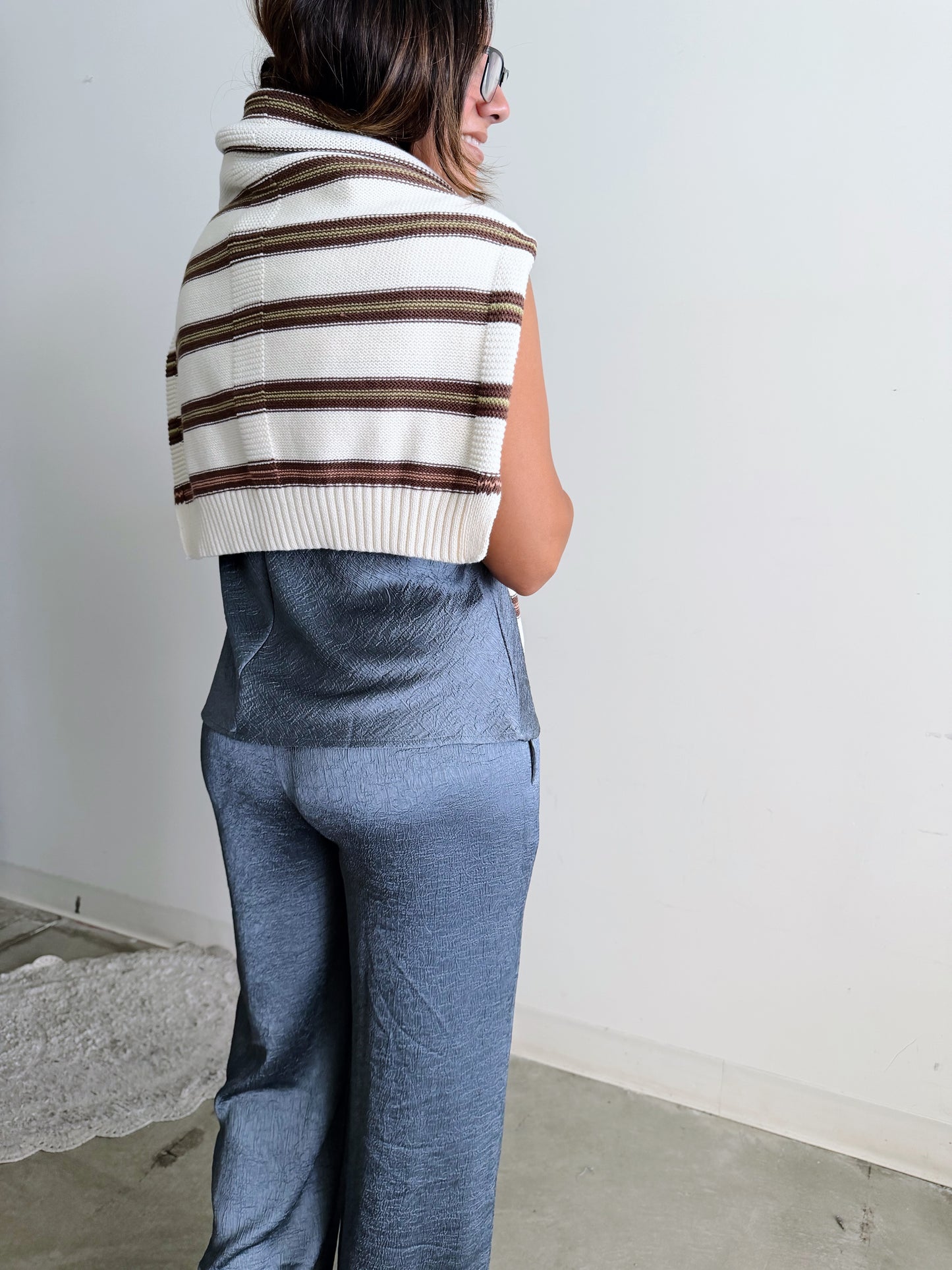 Tate Sweater