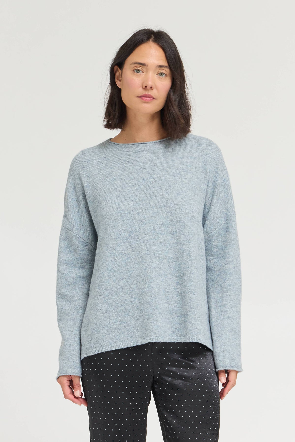 ELLIE SWEATER