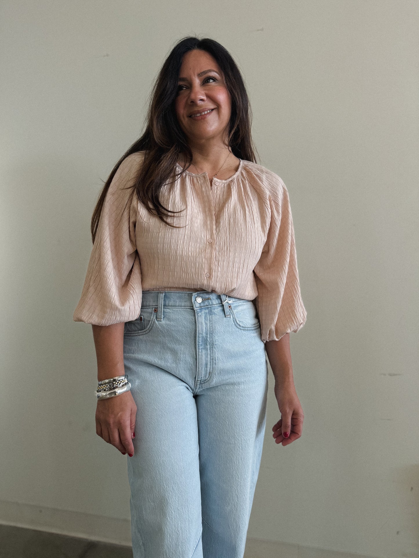 Elen Blouse